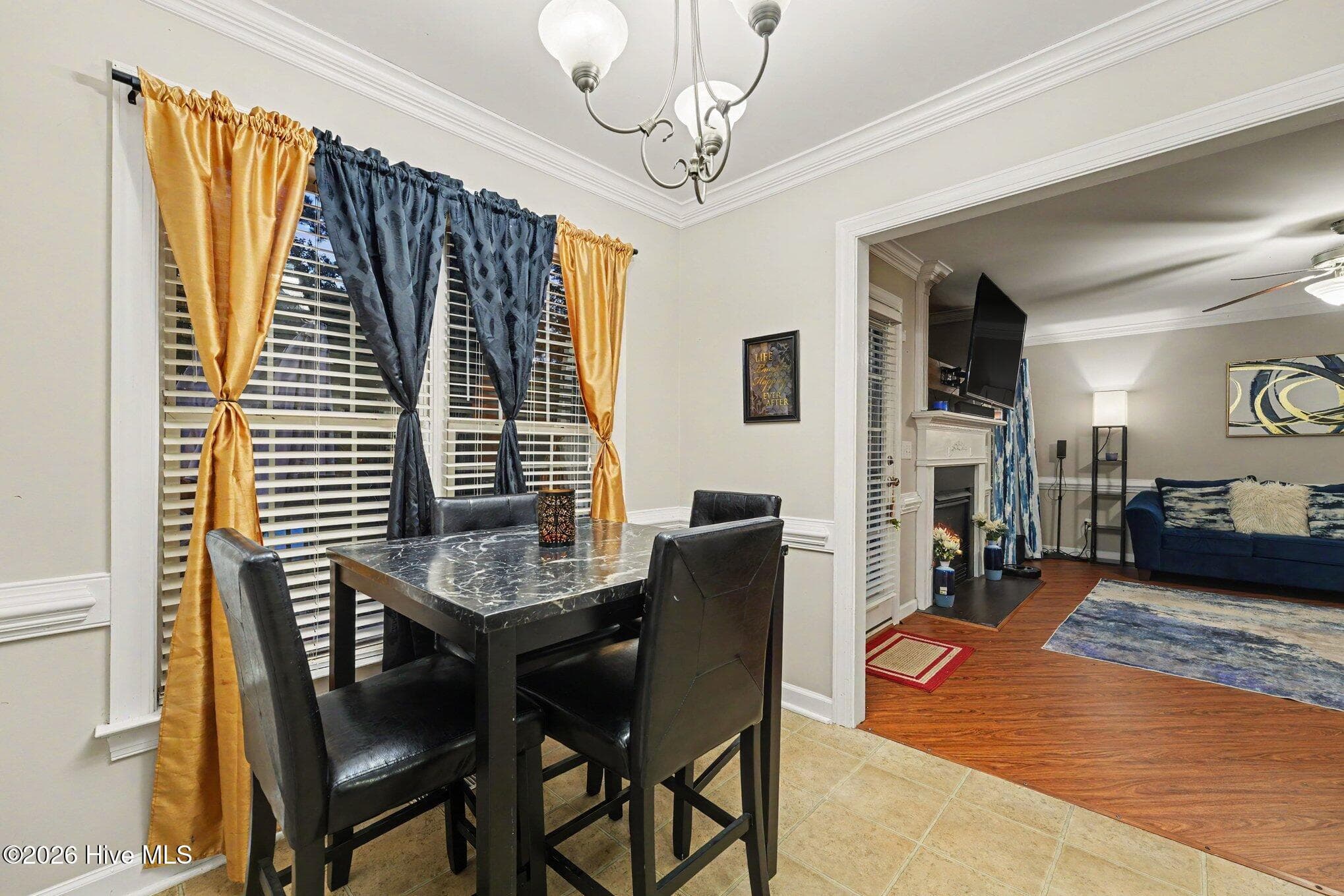 Single Family Residence at 217 Laurel Spring Drive, Nashville, NC 27856, photo 6 of 27