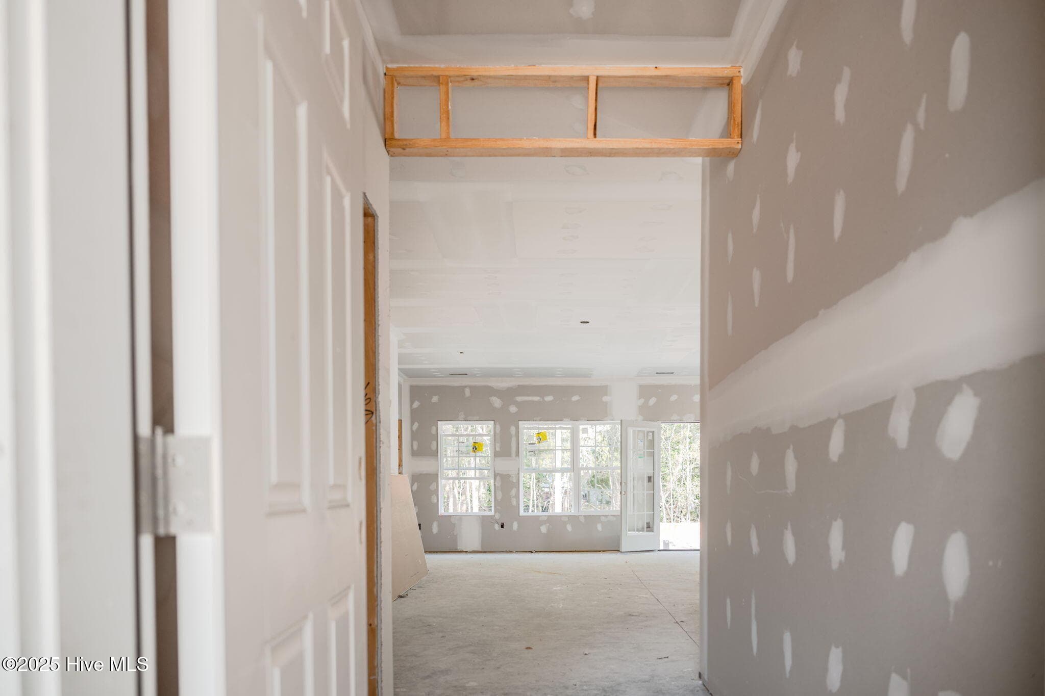 TELLURIDE LOT 05 - "Madeline" - 225 Telluride Court, Aberdeen, NC 28315