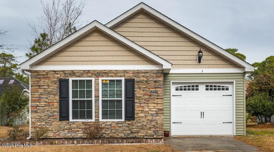 5 Court 11 Northwest Drive, Calabash, NC 28467