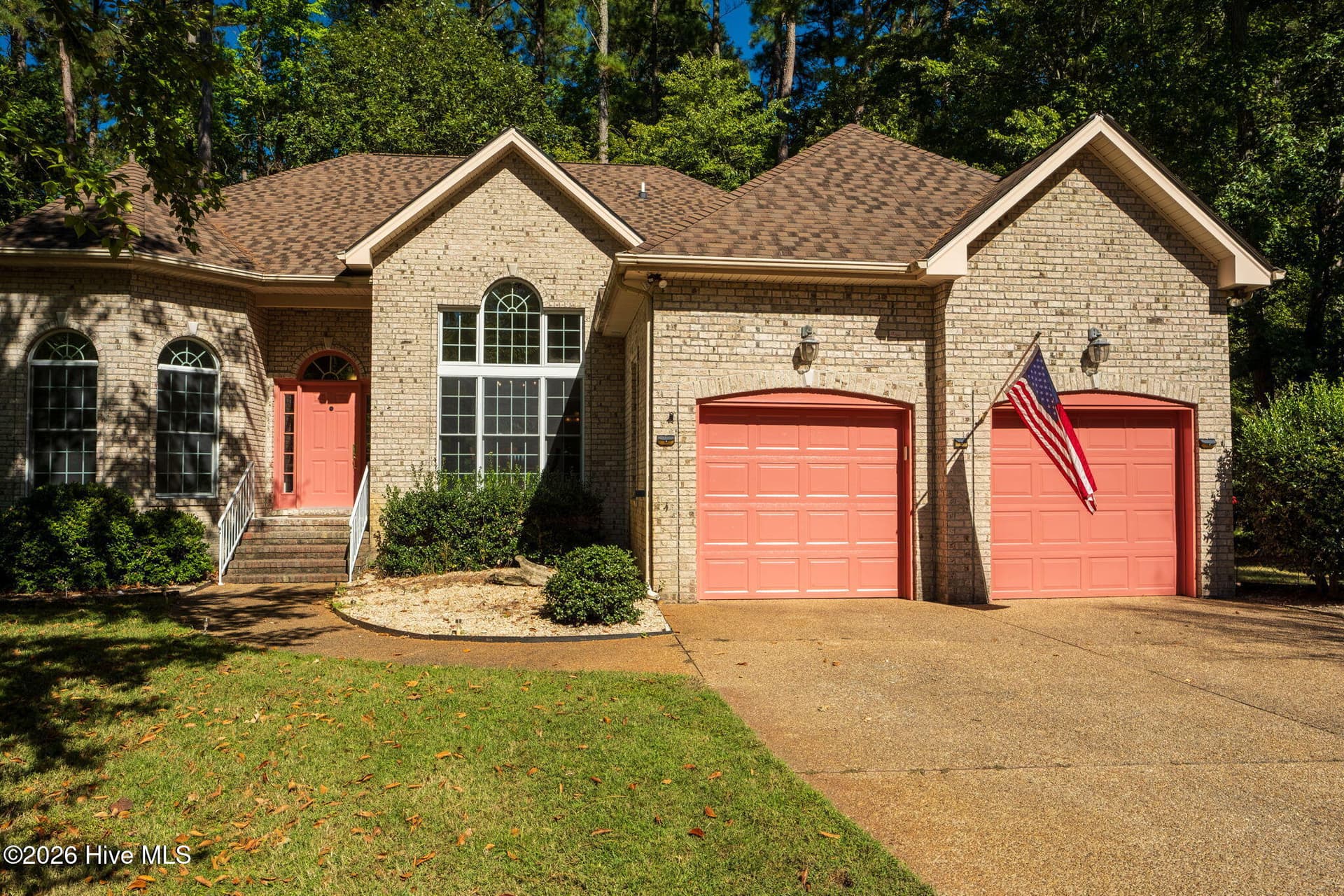108 Neuse Circle, Hertford, NC 27944