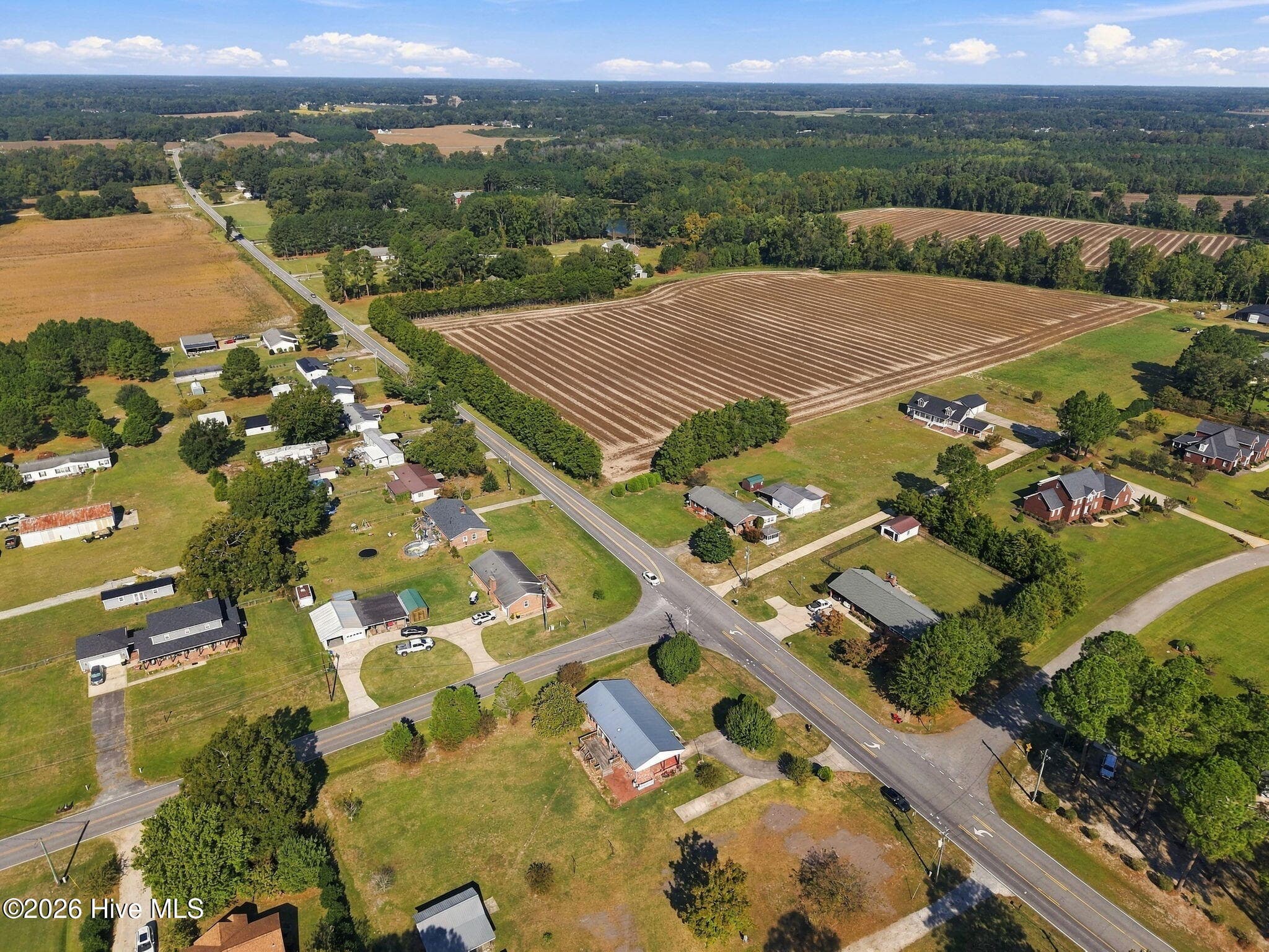 Single Family Residence at 2623 Pauls Path Road, Kinston, NC 28504, photo 45 of 45