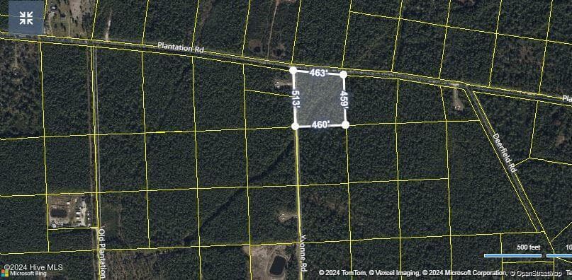 7600 61 Plantation Road, Wilmington, NC 28411
