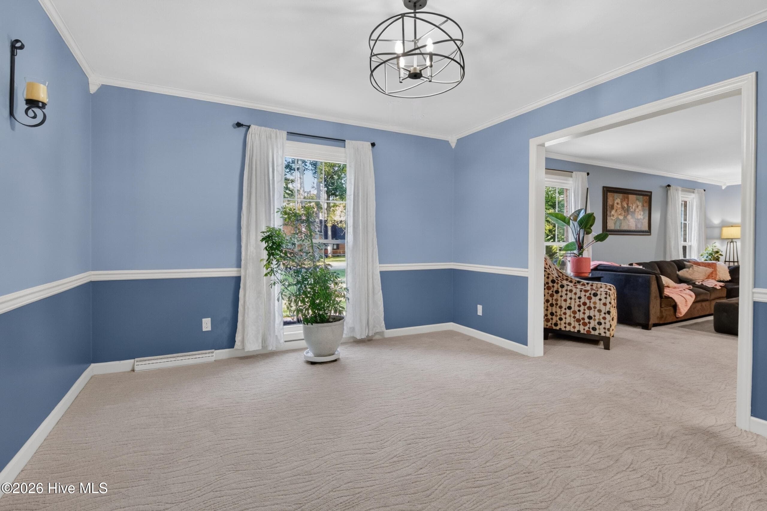 Single Family Residence at 113 Clarendon Road, Ahoskie, NC 27910, photo 19 of 70