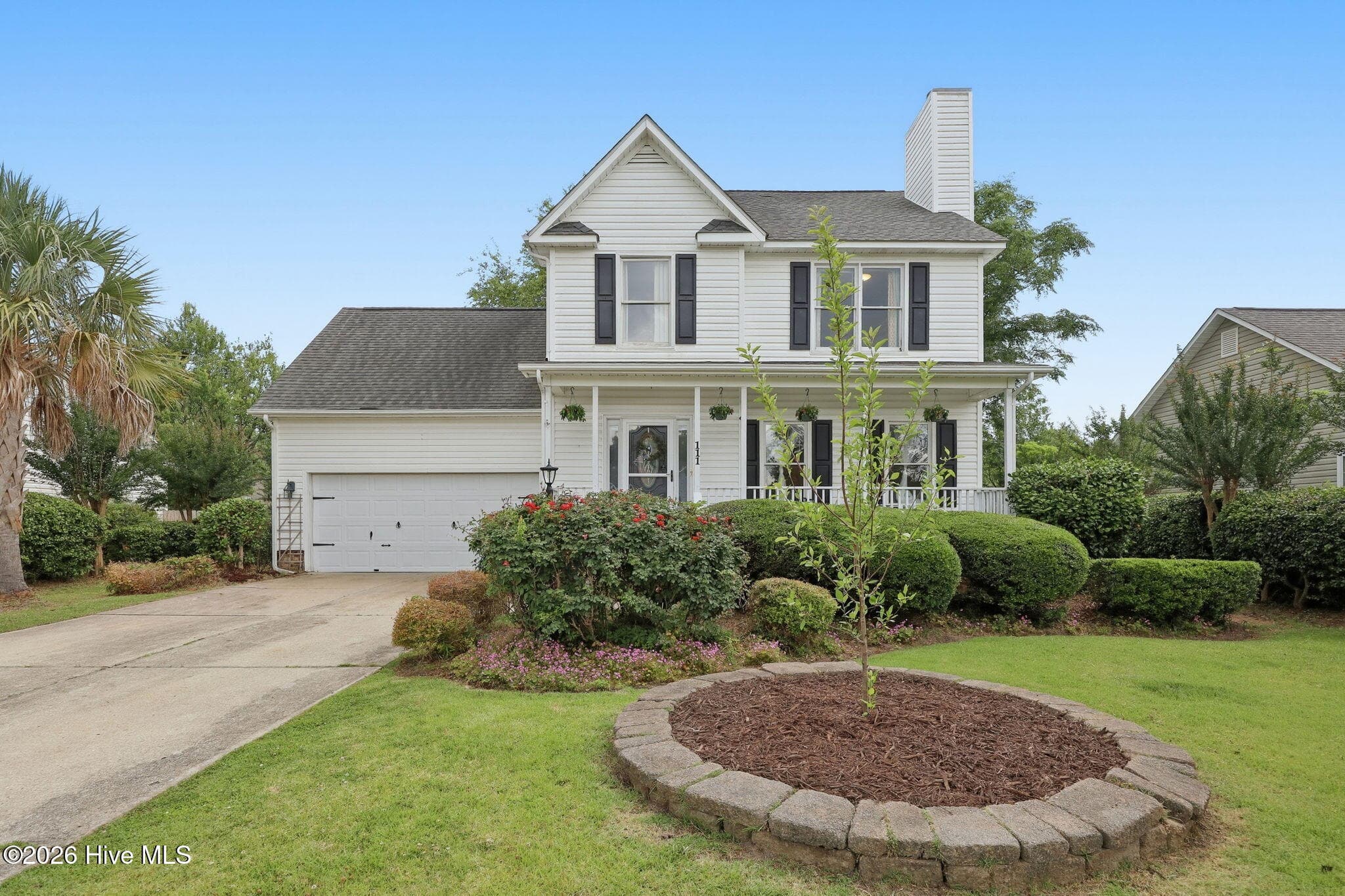 Single Family Residence at 111 Sidney Lane, Jacksonville, NC 28540, photo 3 of 153