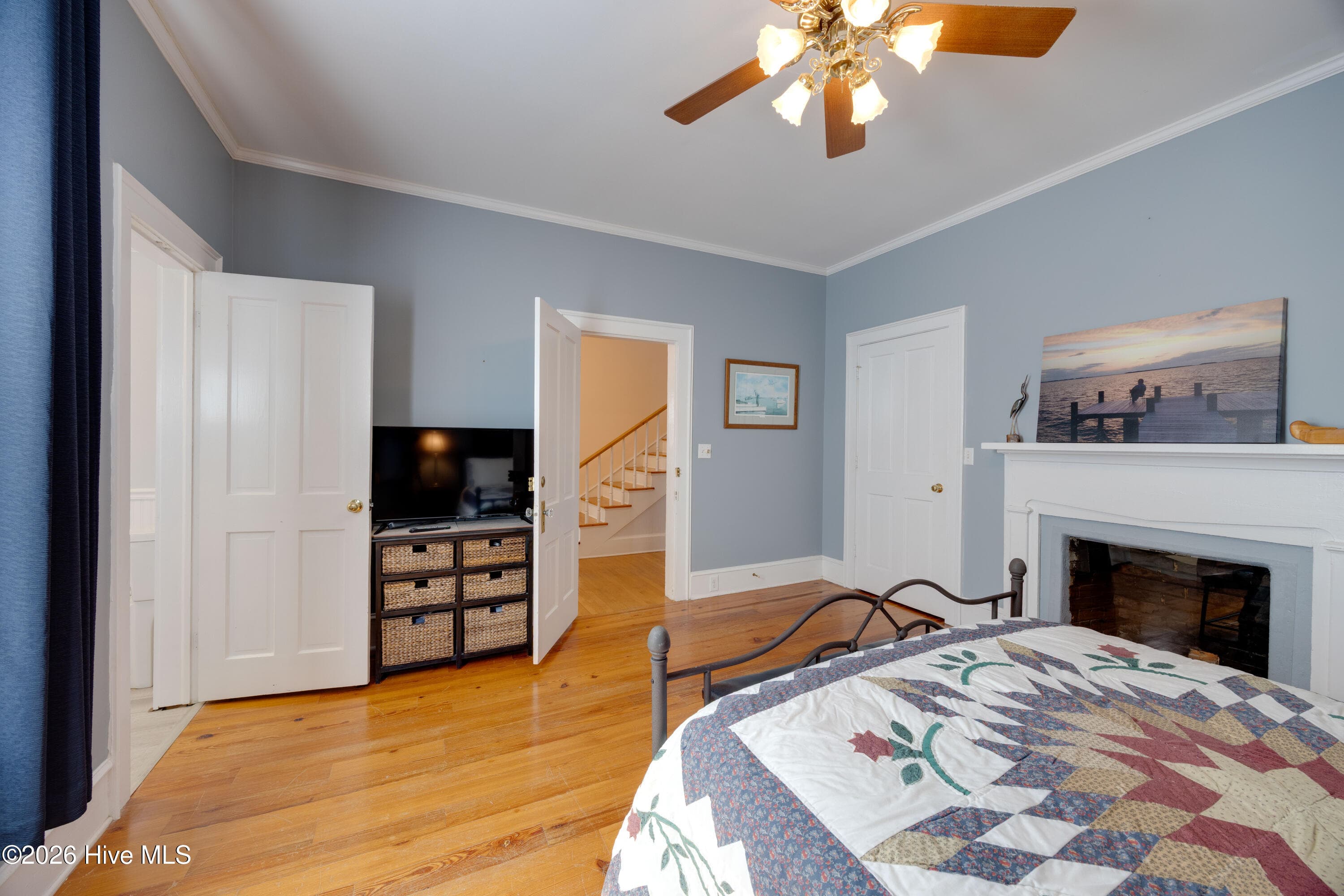 Single Family Residence at 427 E Main Street, Washington, NC 27889, photo 24 of 59