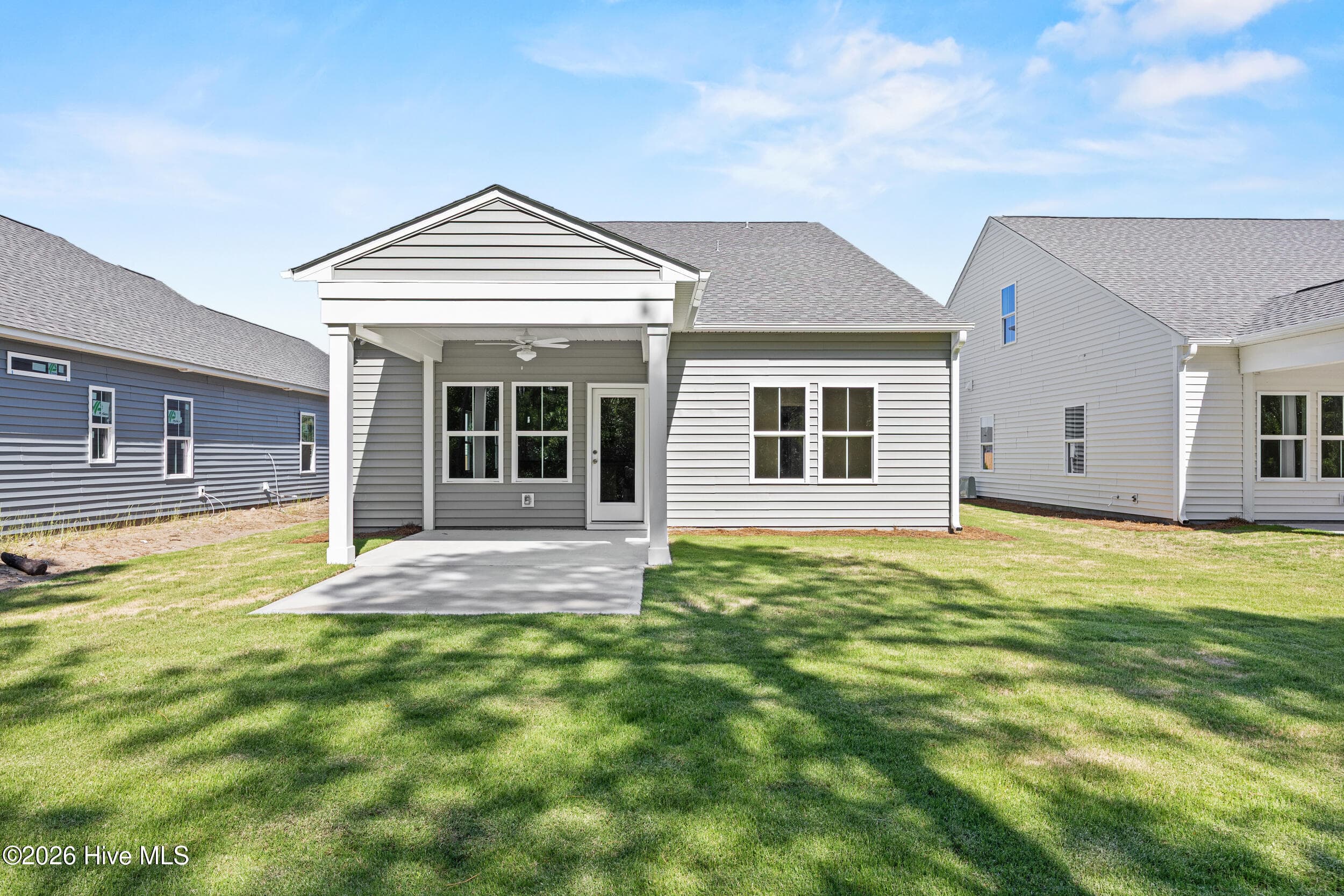 Photo is a representation only. - 3133 Weather Side Drive SE 154, Southport, NC 28461