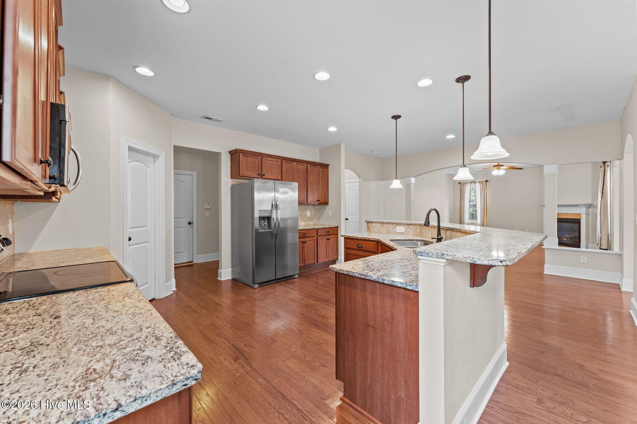 Single Family Residence at 195 Glenmoor Drive, Southern Pines, NC 28387, photo 24 of 67