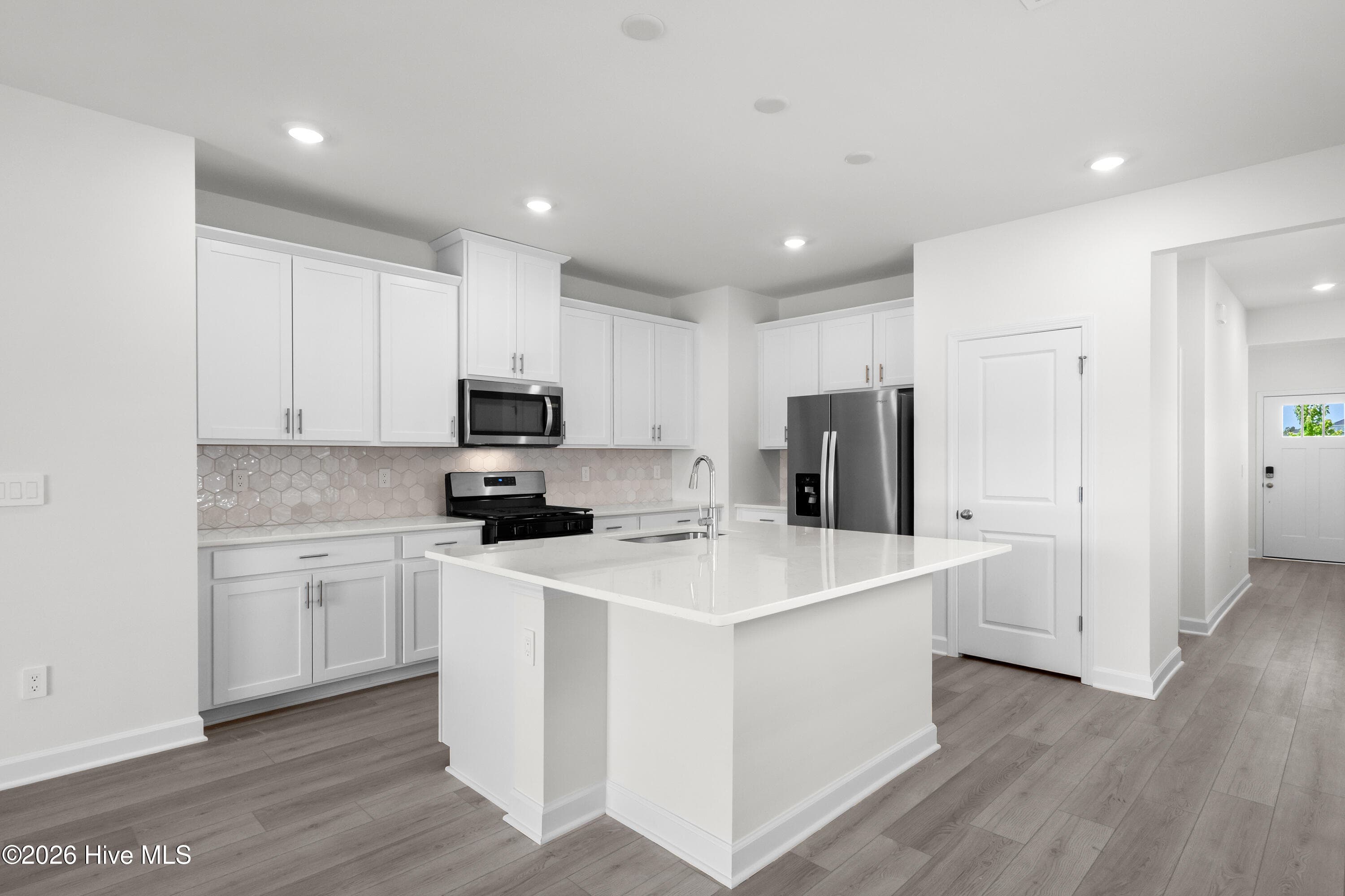 Single Family Residence at 2210 Lewis Allen Crossing NW, Ash, NC 28420, photo 6 of 26