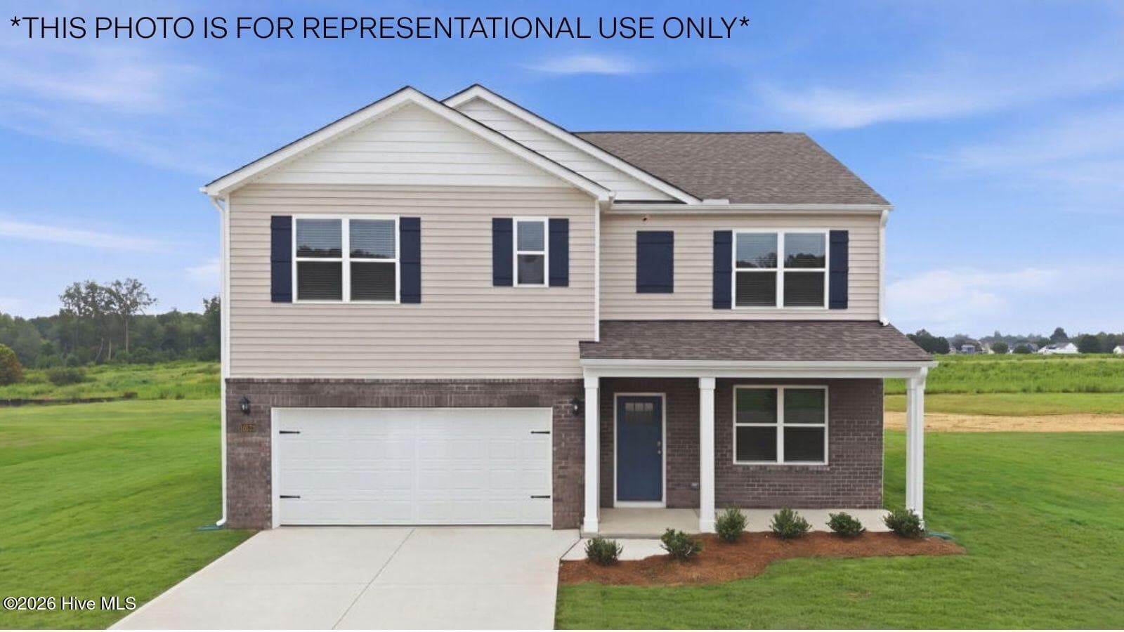 2704 Westwood Avenue W, Wilson, NC 27893