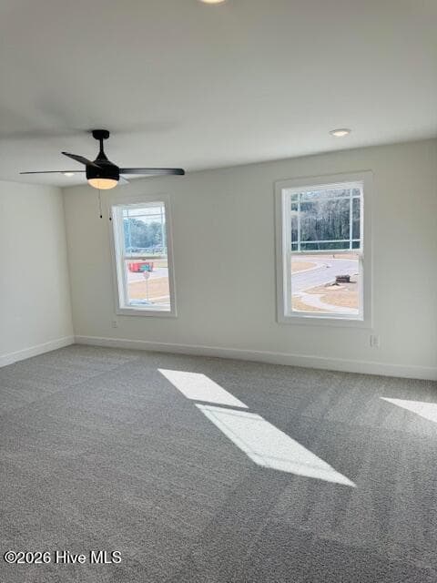 Townhouse at 27 Joyner Park Drive, Rocky Mount, NC 27803, photo 3 of 3