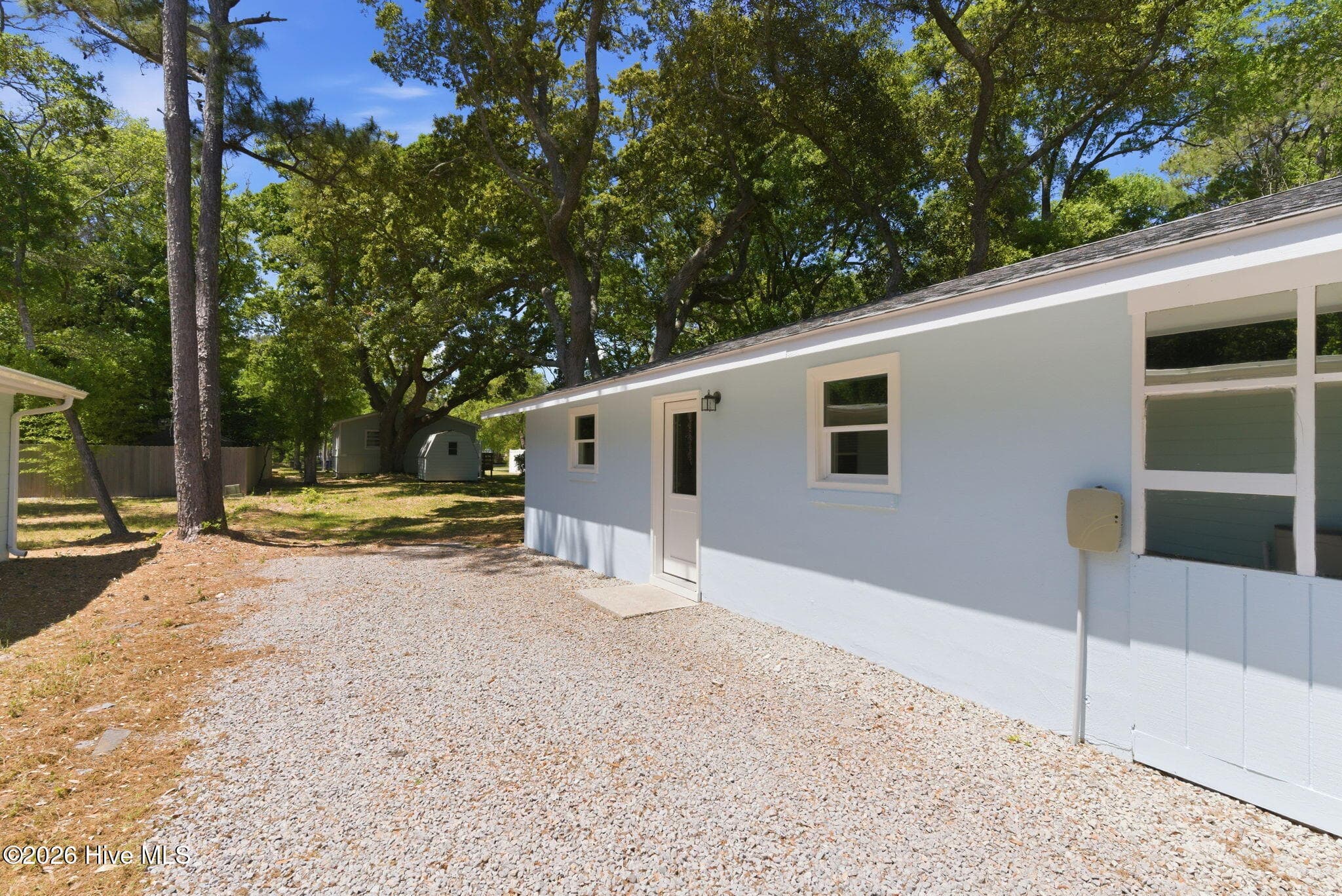 Single Family Residence at 103 SE 76th Street, Oak Island, NC 28465, photo 30 of 43