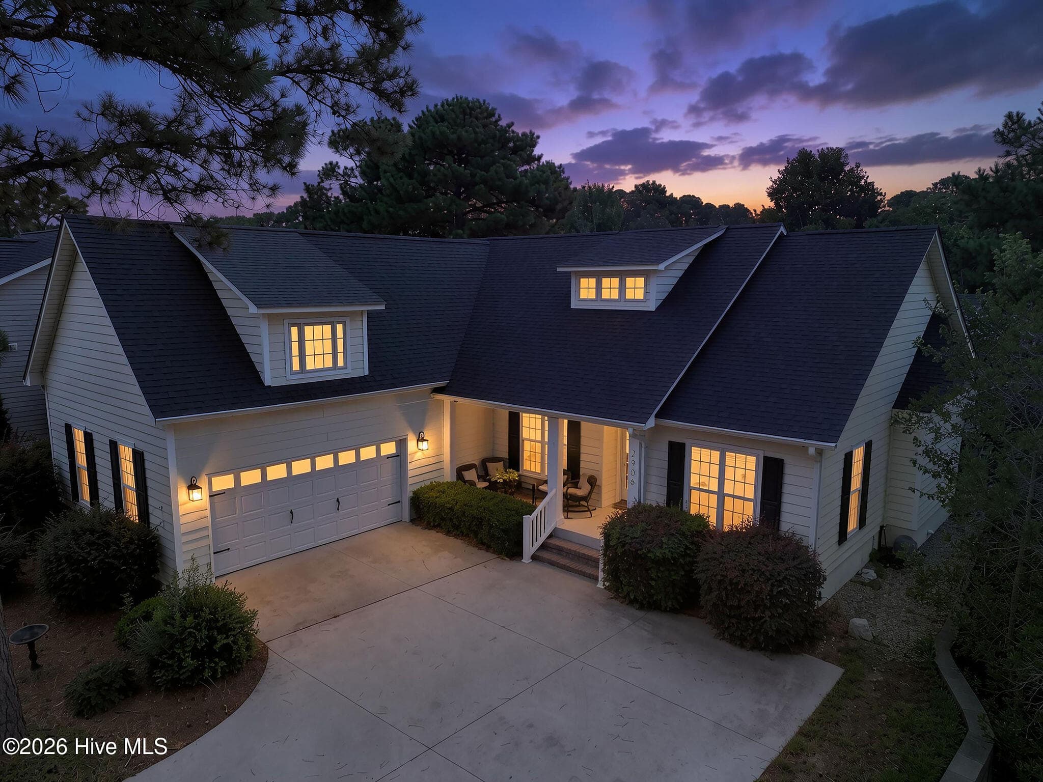 Single Family Residence at 2906 Moorings Way SE, Southport, NC 28461, photo 44 of 65