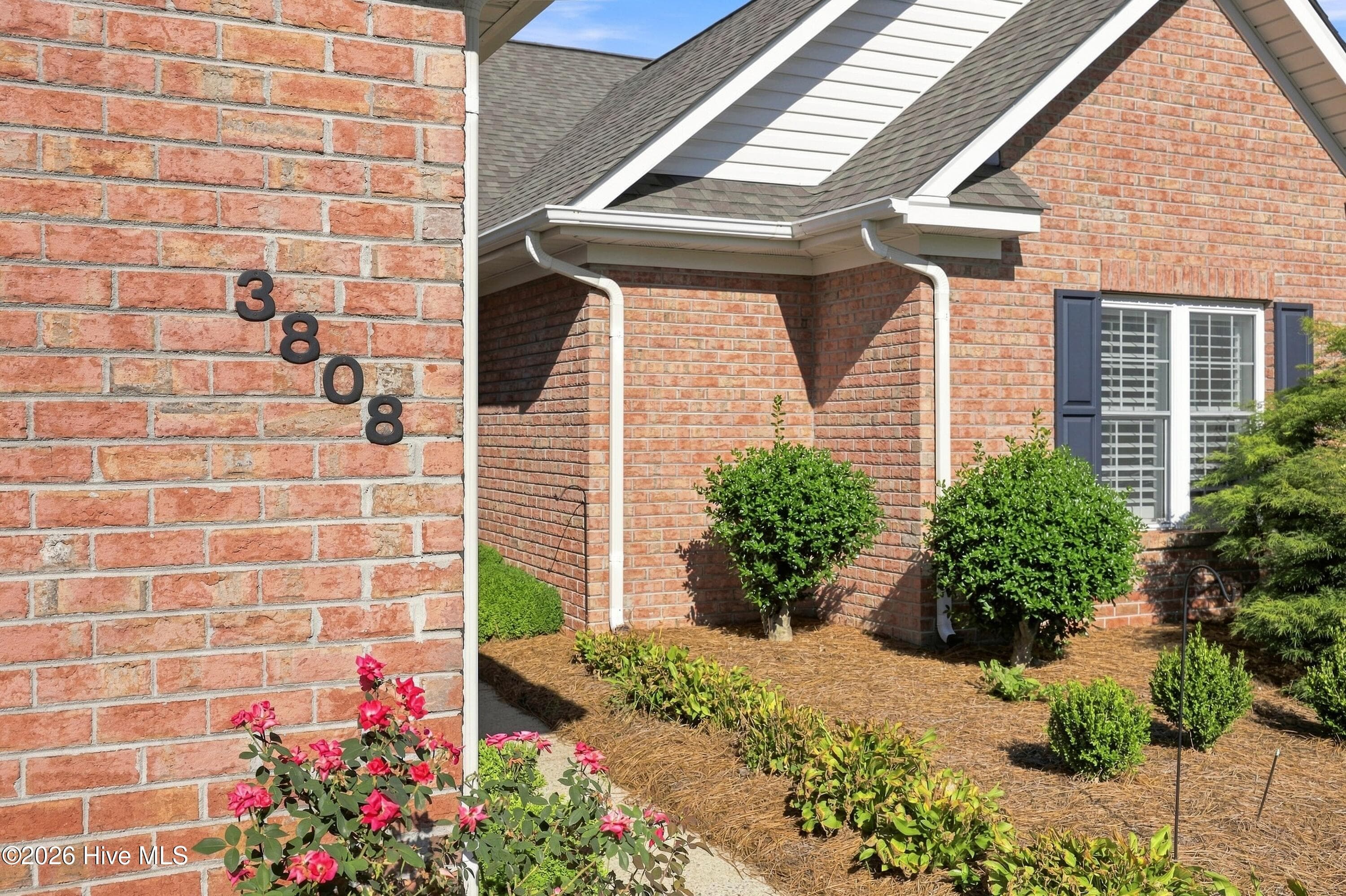Single Family Residence at 3808 Rainbow Street, Greenville, NC 27834, photo 41 of 56