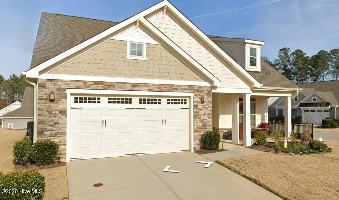 117 Blue Spruce Circle, Clayton, NC 27527