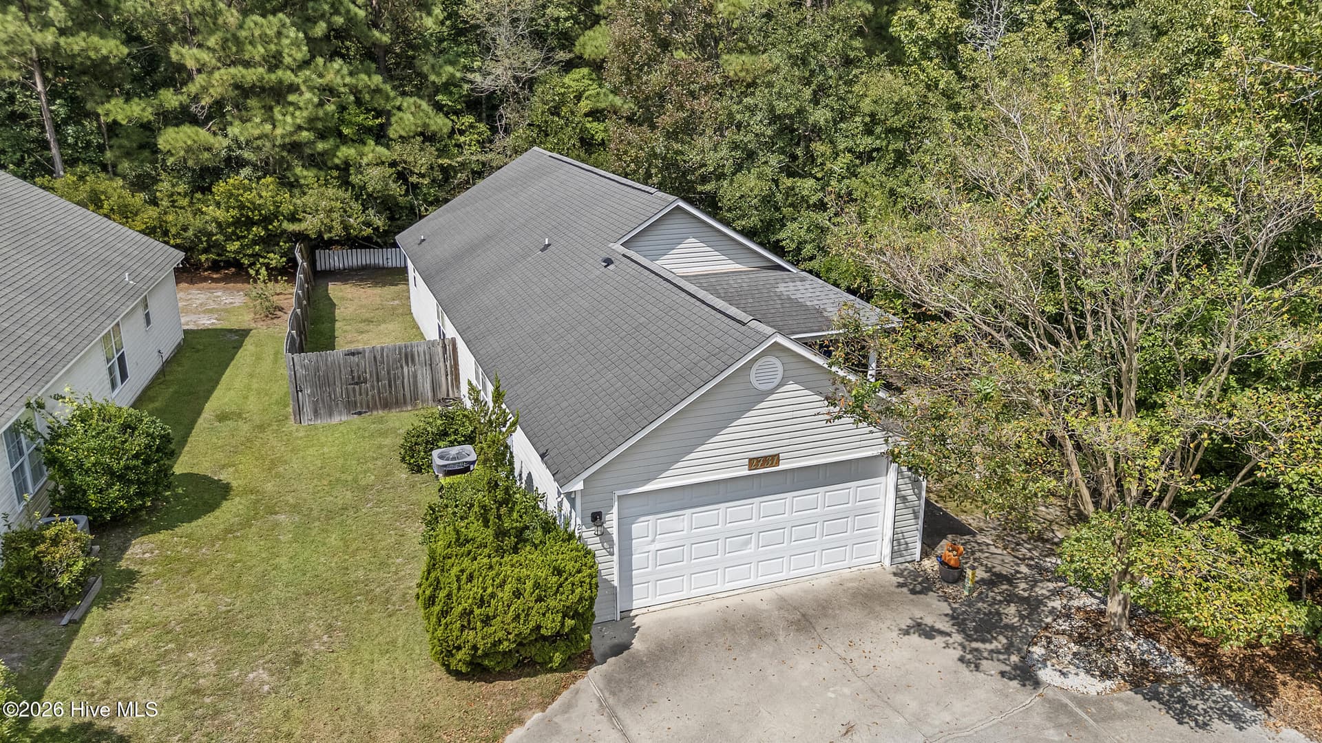 Single Family Residence at 2731 Country Club Drive, Hampstead, NC 28443, photo 32 of 54