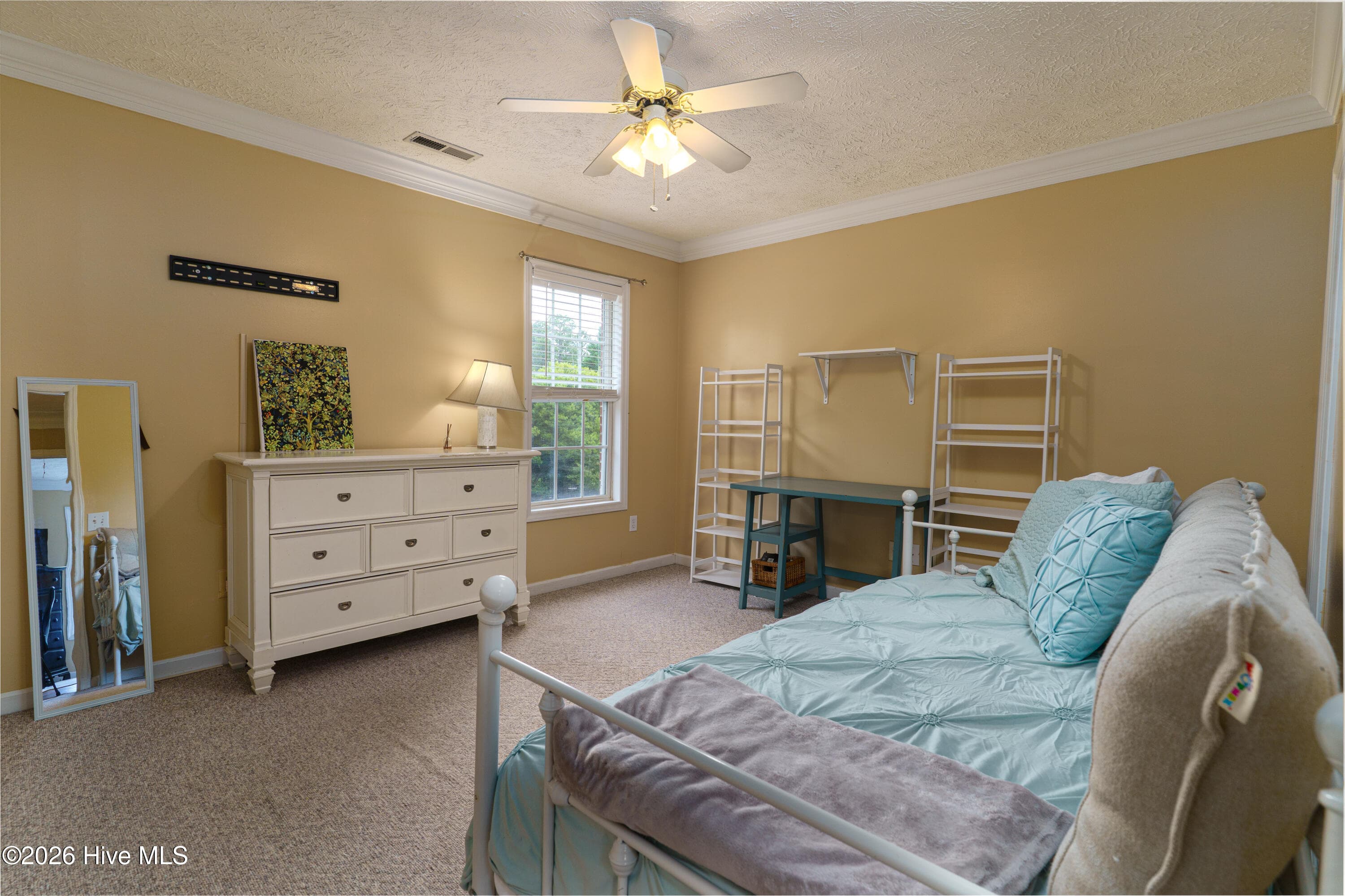 Single Family Residence at 133 Swaringen Drive, West End, NC 27376, photo 29 of 45