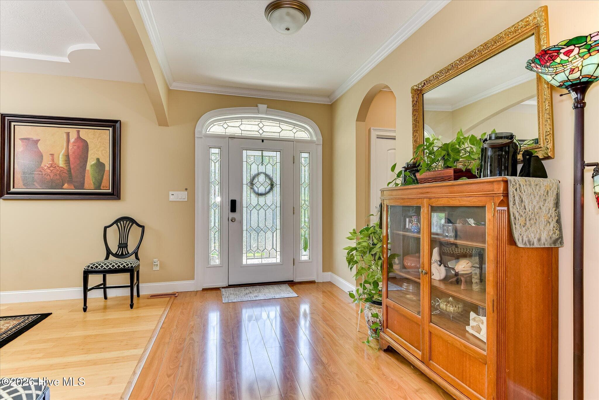 Single Family Residence at 253 Eutaw Springs Trail, North Augusta, SC 29860, photo 8 of 71