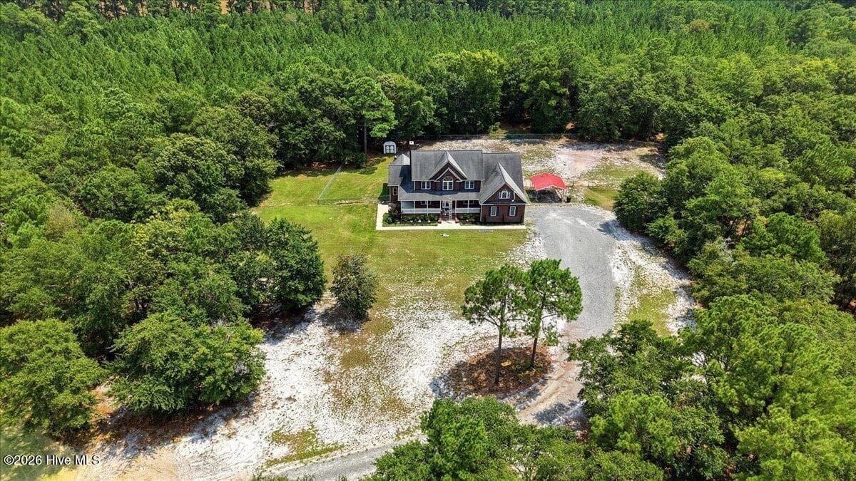 Single Family Residence at 214 Caleb Drive, Seven Springs, NC 28578, photo 60 of 65