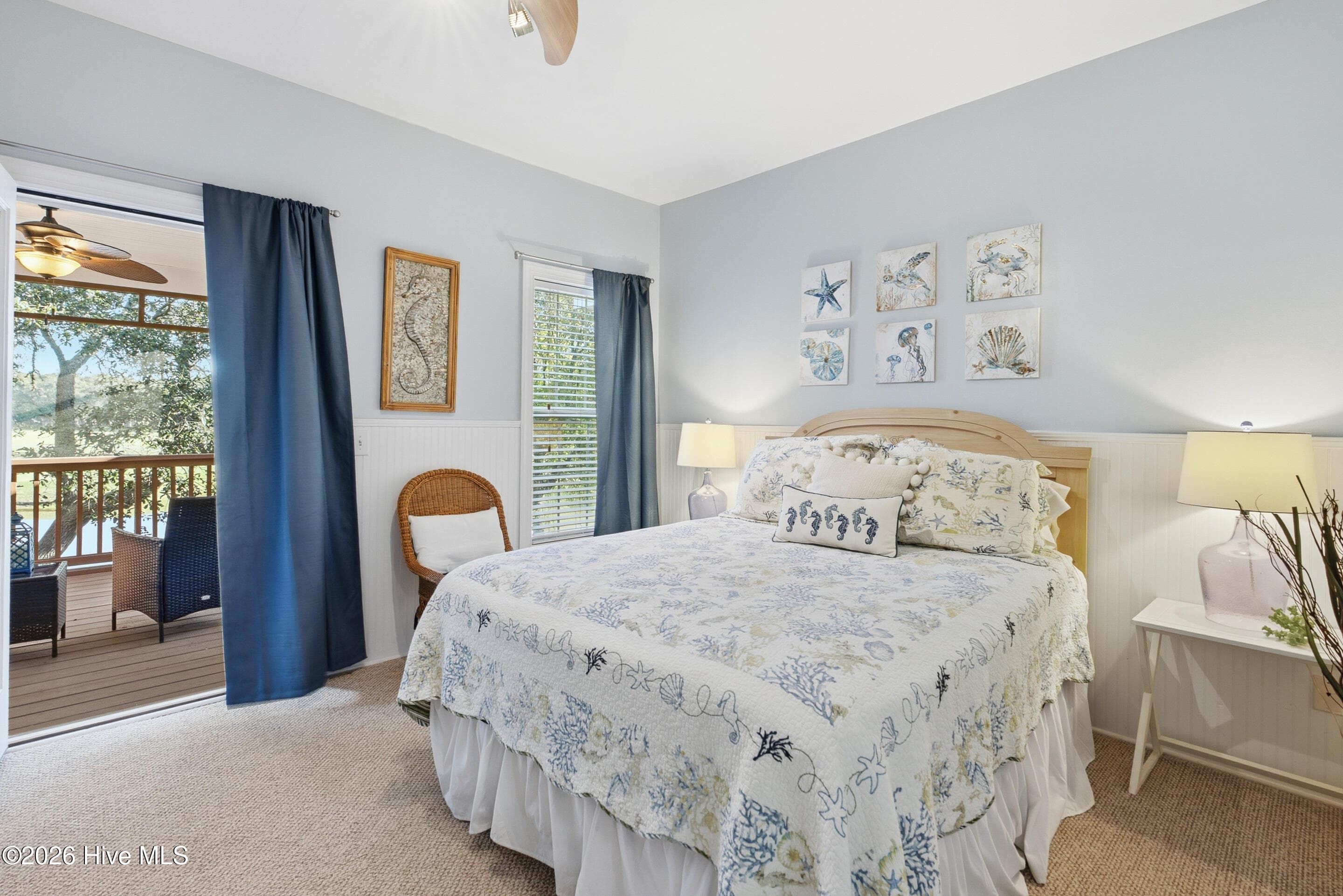 Townhouse at 89 Foxfire Trace, Oak Island, NC 28465, photo 21 of 63