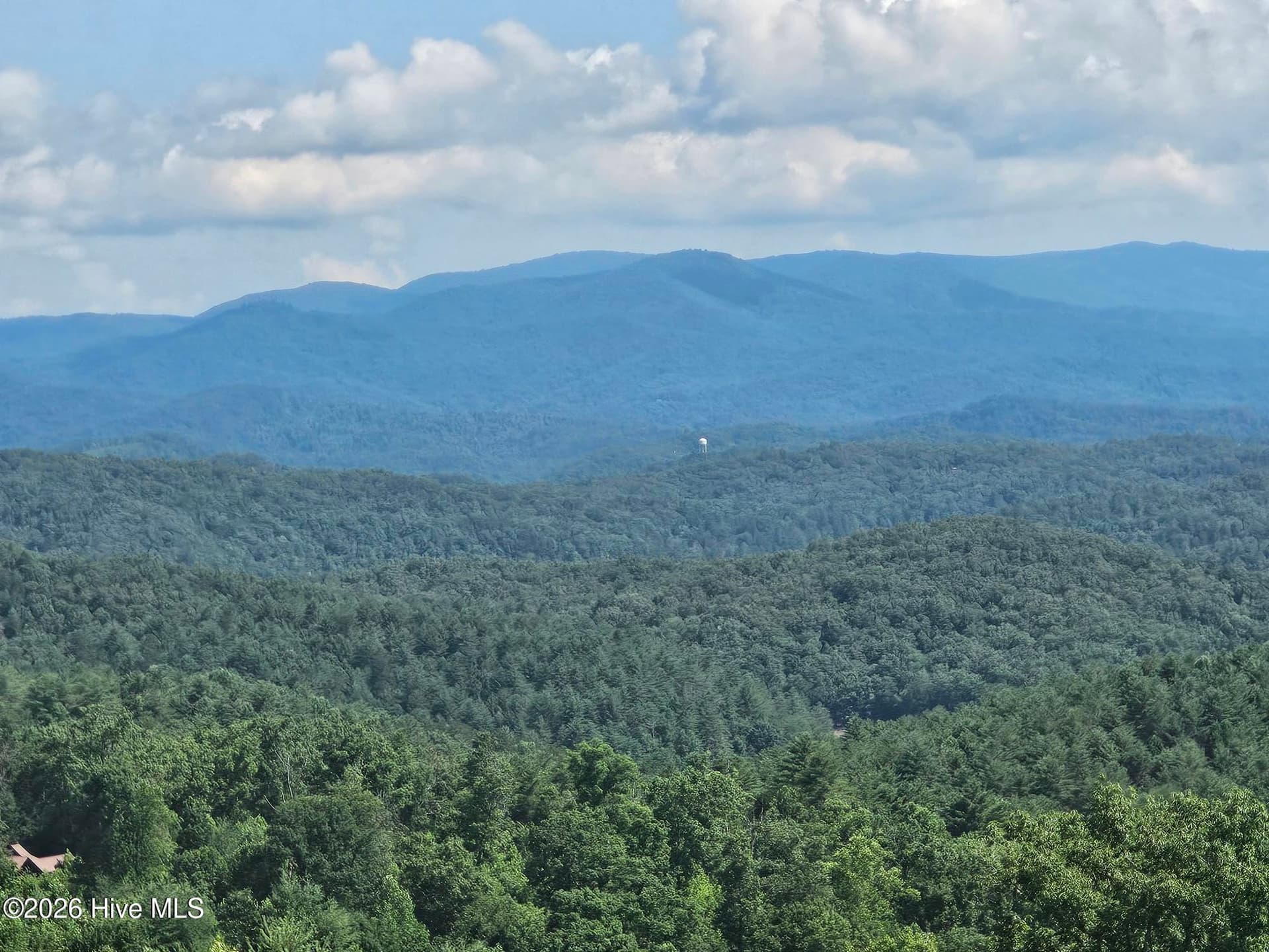 31 Acres Upper Bear Paw Road, Murphy, NC 28906