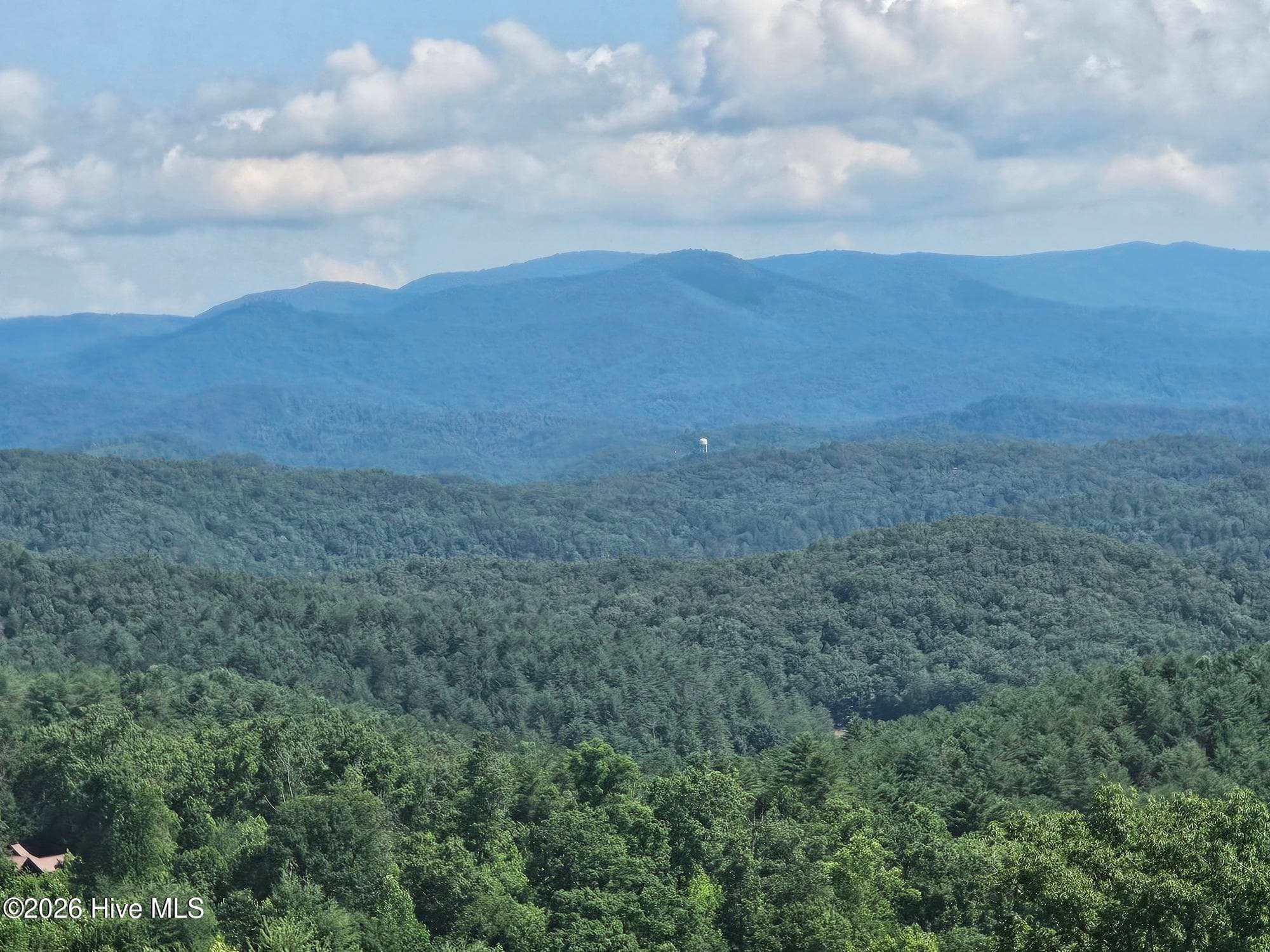 31 Acres Upper Bear Paw Road, Murphy, NC 28906