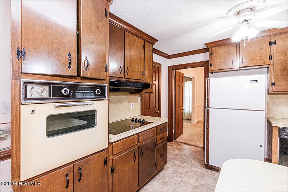 Single Family Residence at 218 Forest Hills Road NW, Wilson, NC 27896, photo 17 of 45