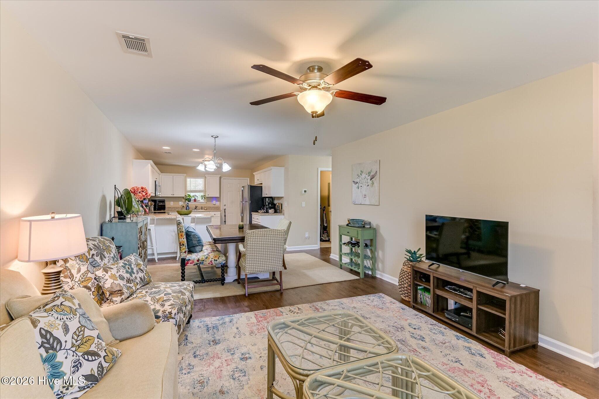 Townhouse at 6081 Village West Lane, Graniteville, SC 29829, photo 8 of 29