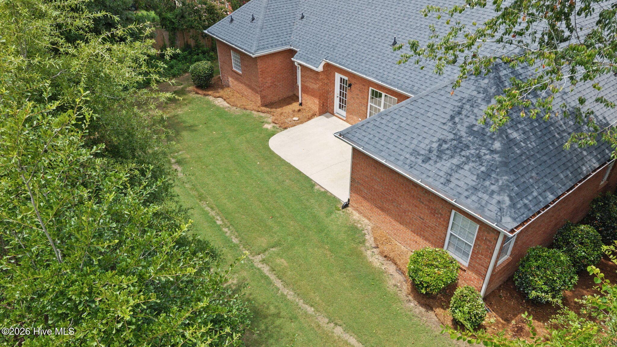 Single Family Residence at 773 Locks Way, Martinez, GA 30907, photo 3 of 4
