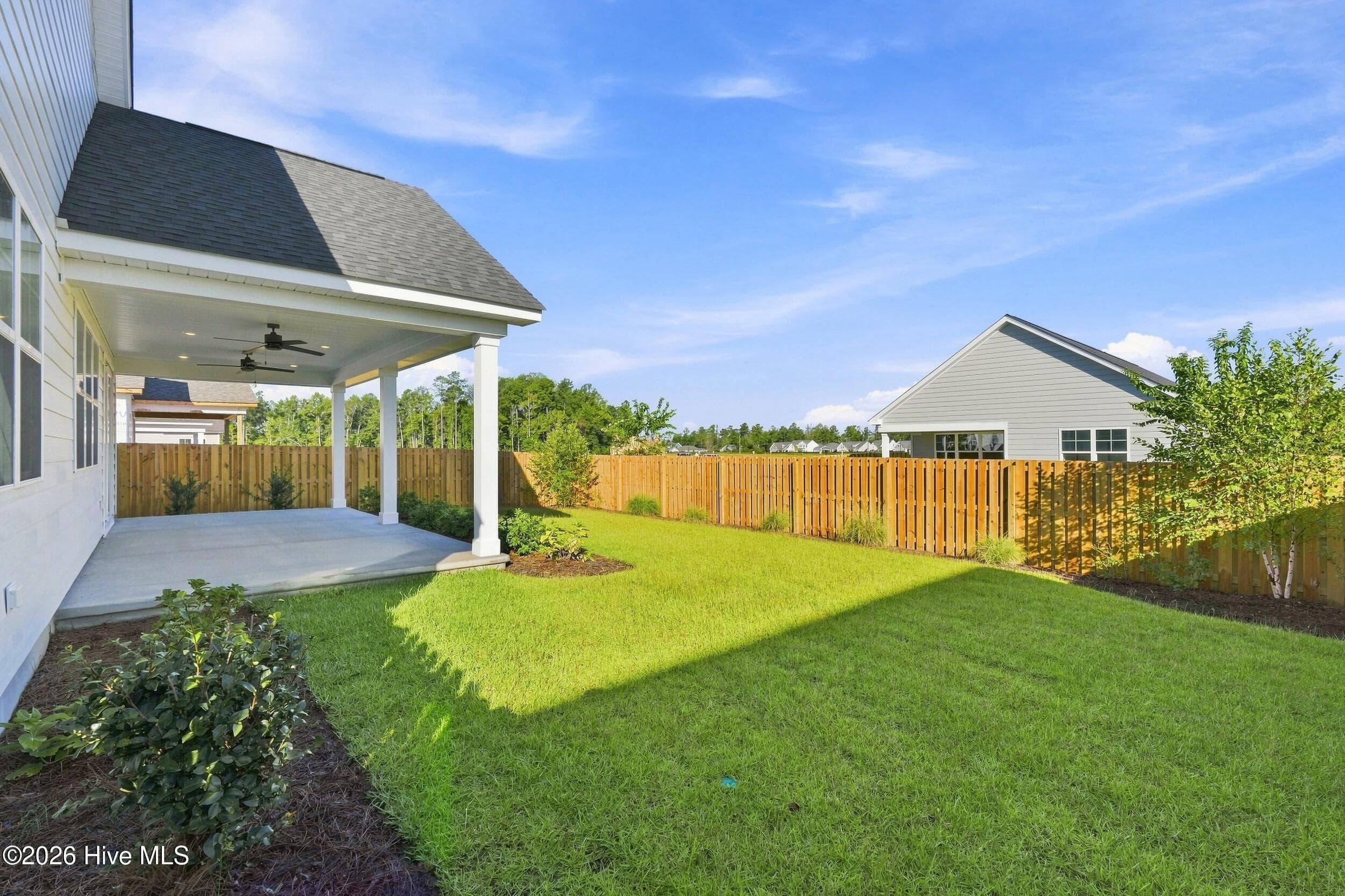 Single Family Residence at 2212 Sandbrook Loop, Leland, NC 28451, photo 70 of 77
