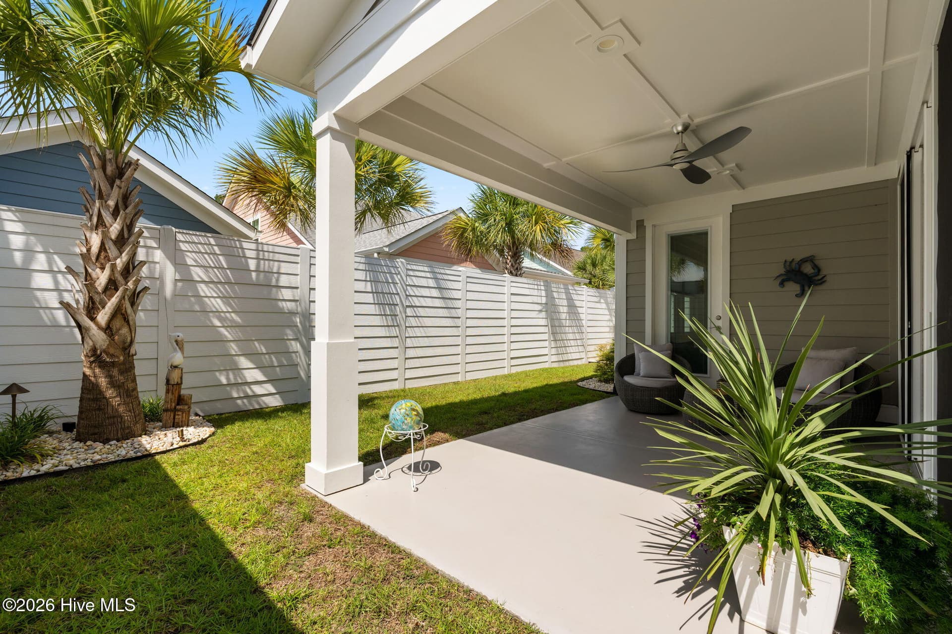 Single Family Residence at 2113 Manor Parc Drive, Calabash, NC 28467, photo 6 of 79