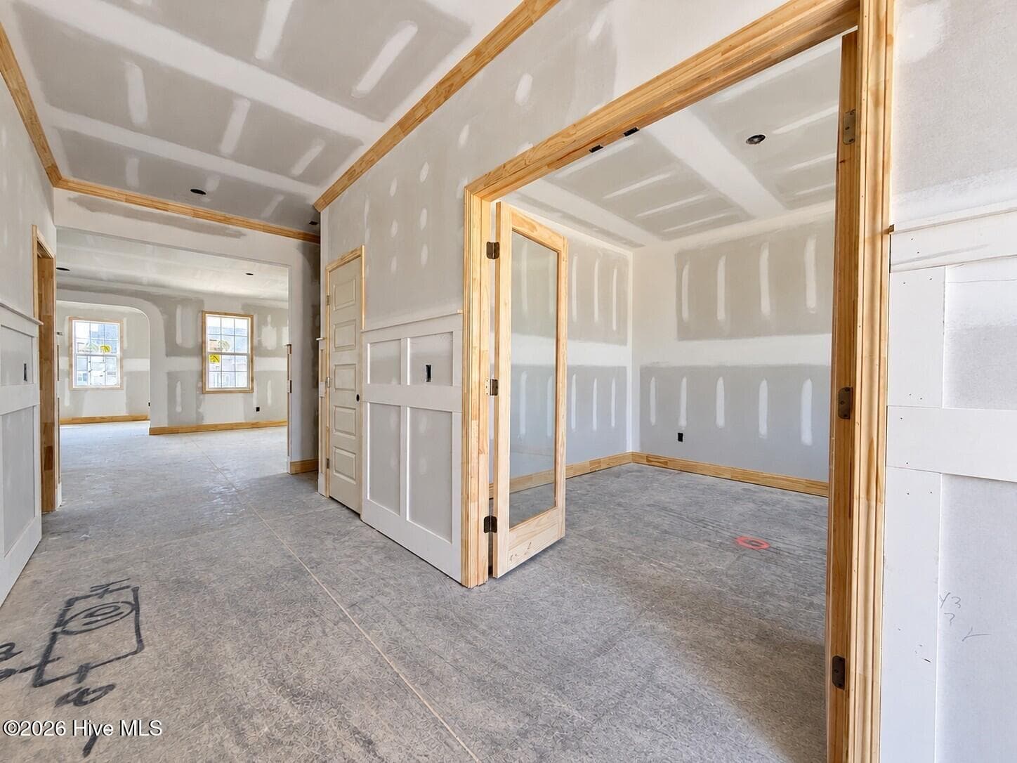 Single Family Residence at 154 Pink Poplar Place, Raeford, NC 28376, photo 9 of 15