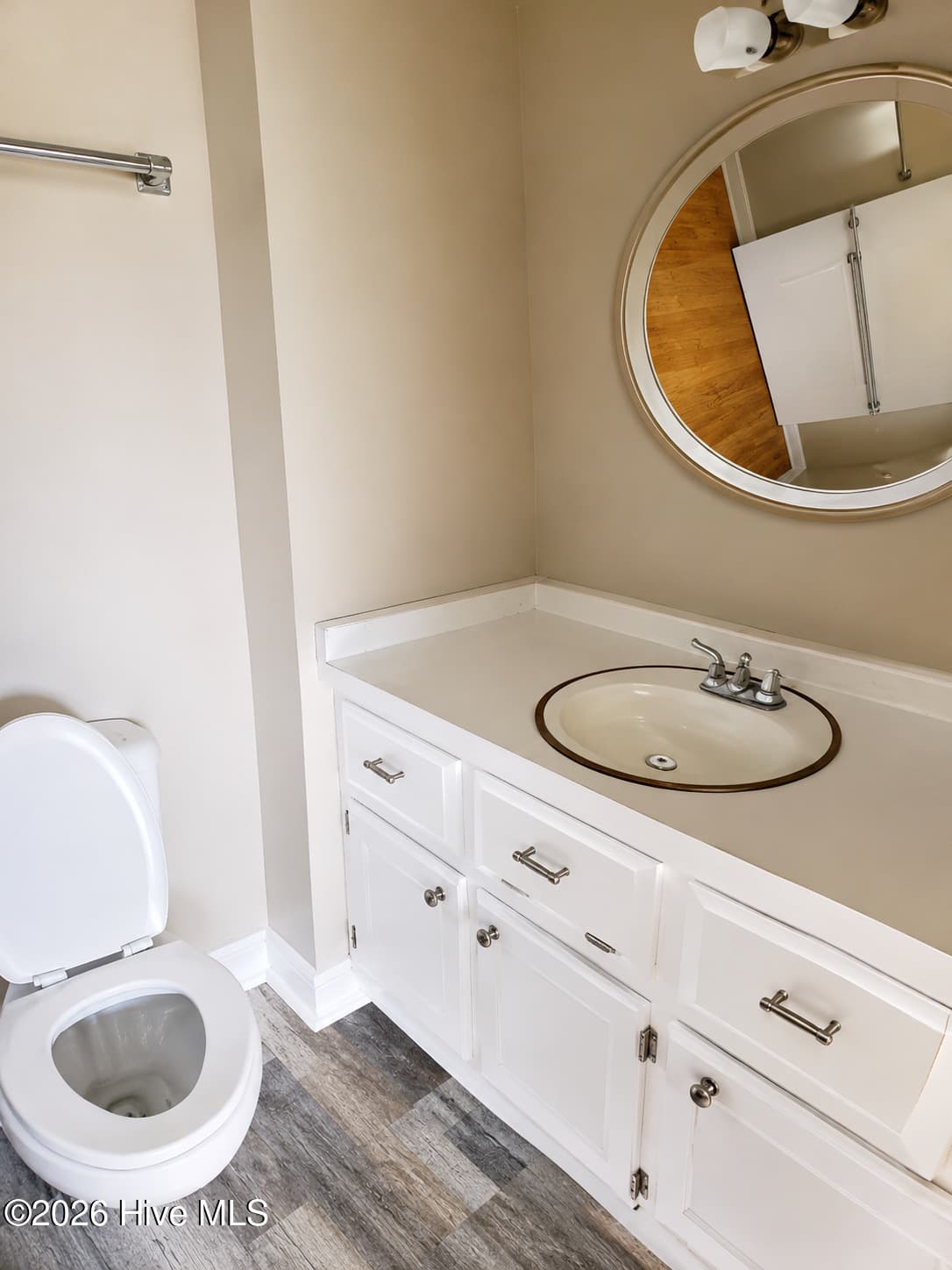 2nd Bath/Tiled Shower & Tub - 607 Edisto Drive -, Belvedere, SC 29841