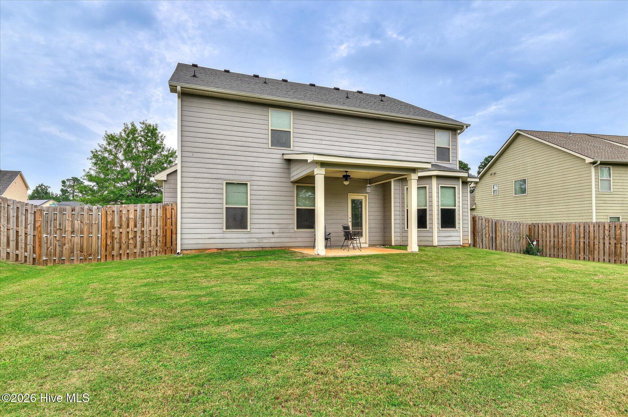 Single Family Residence at 8519 Crenshaw Drive, Grovetown, GA 30813, photo 44 of 45