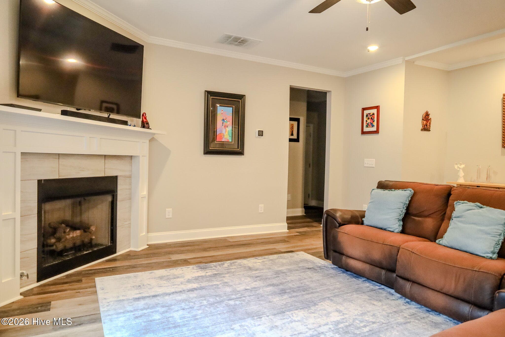 Single Family Residence at 621 Bunchgrass Street, Evans, GA 30809, photo 32 of 81