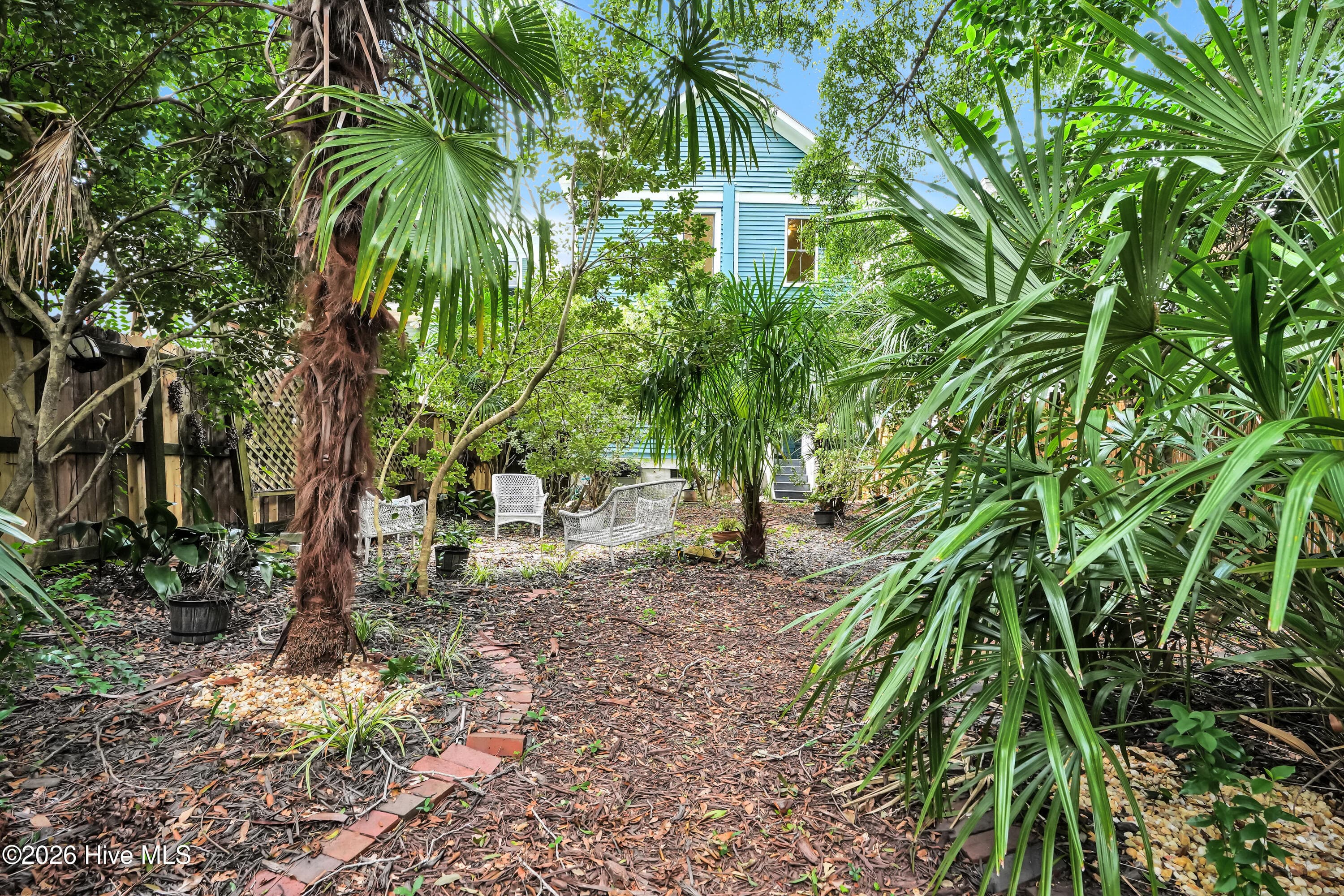 Single Family Residence at 314 N 5th Avenue, Wilmington, NC 28401, photo 51 of 55