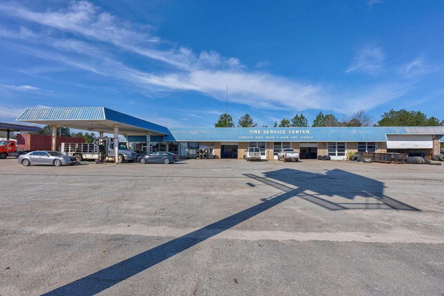 608 S Main Street, Wrens, GA 30833