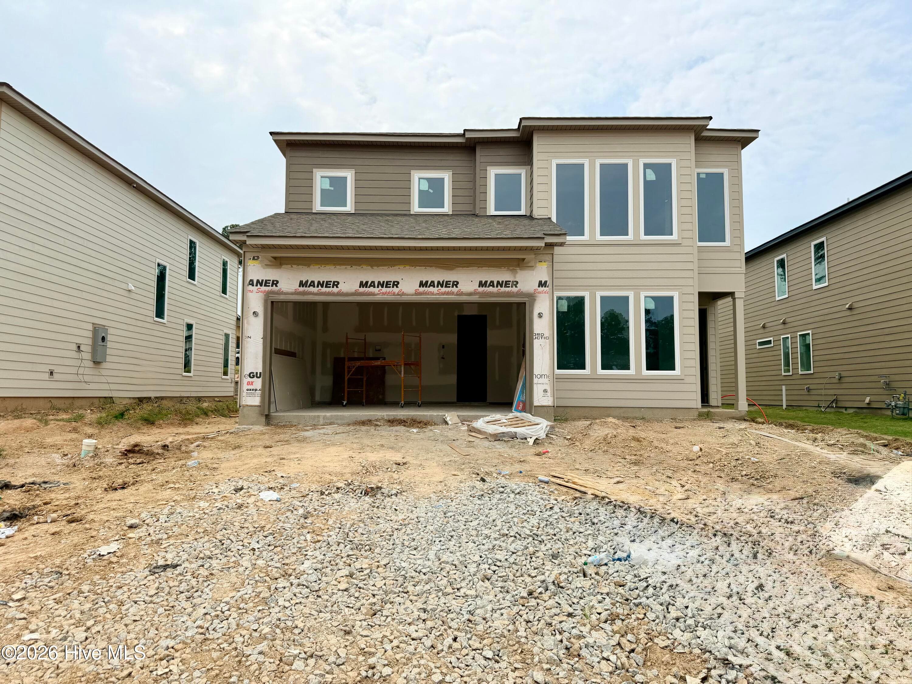 Single Family Residence at 731 Ronaldsay Road, Grovetown, GA 30813, photo 2 of 8