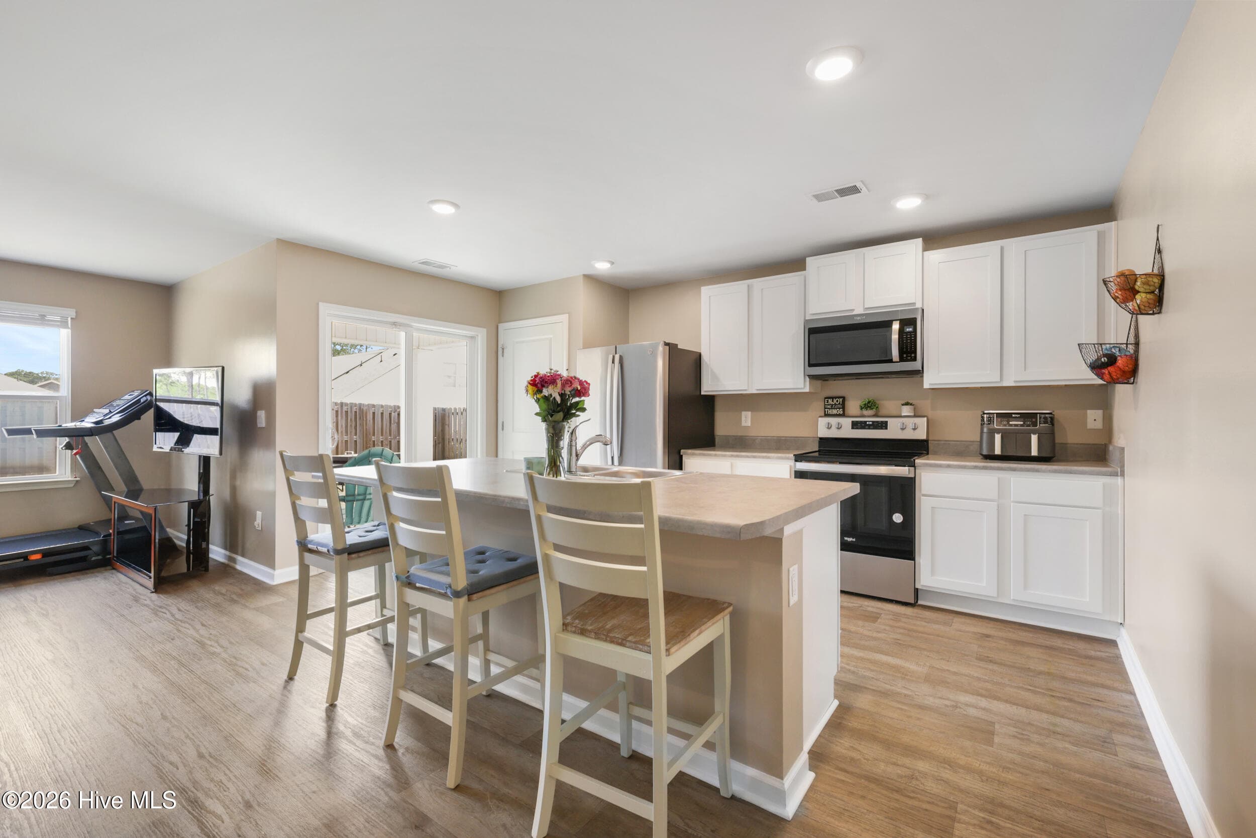 Single Family Residence at 2326 Dc Mace Trail SE Lot 60, Bolivia, NC 28422, photo 19 of 45