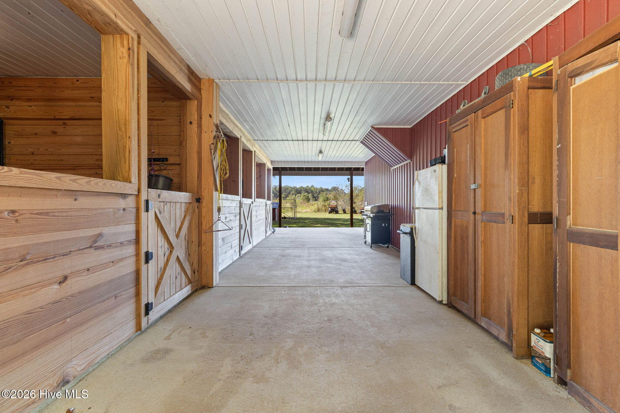 Single Family Residence at 28705 N Turnpike Road, Wagram, NC 28396, photo 45 of 63