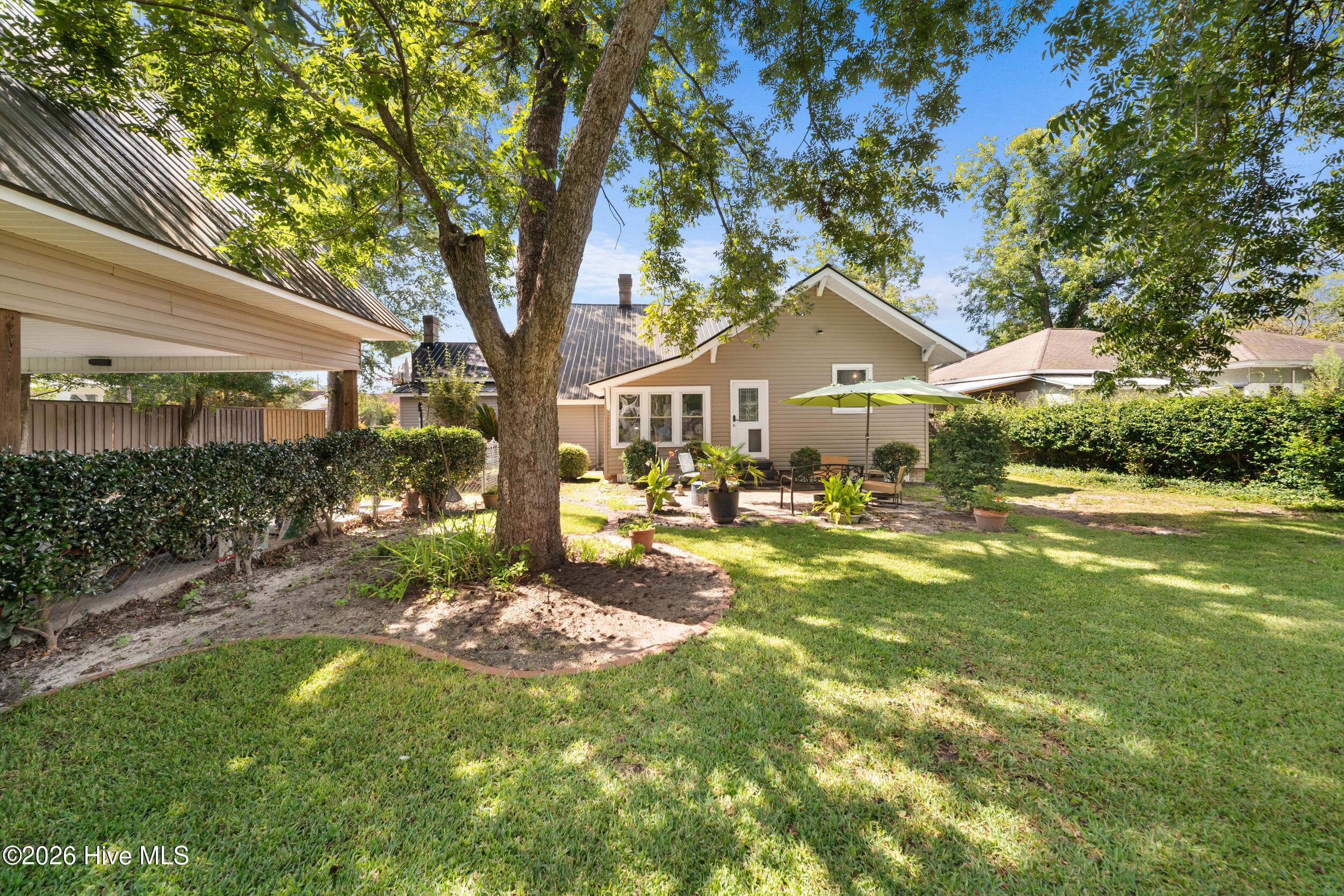 Single Family Residence at 631 Barney Avenue, Millen, GA 30442, photo 7 of 36