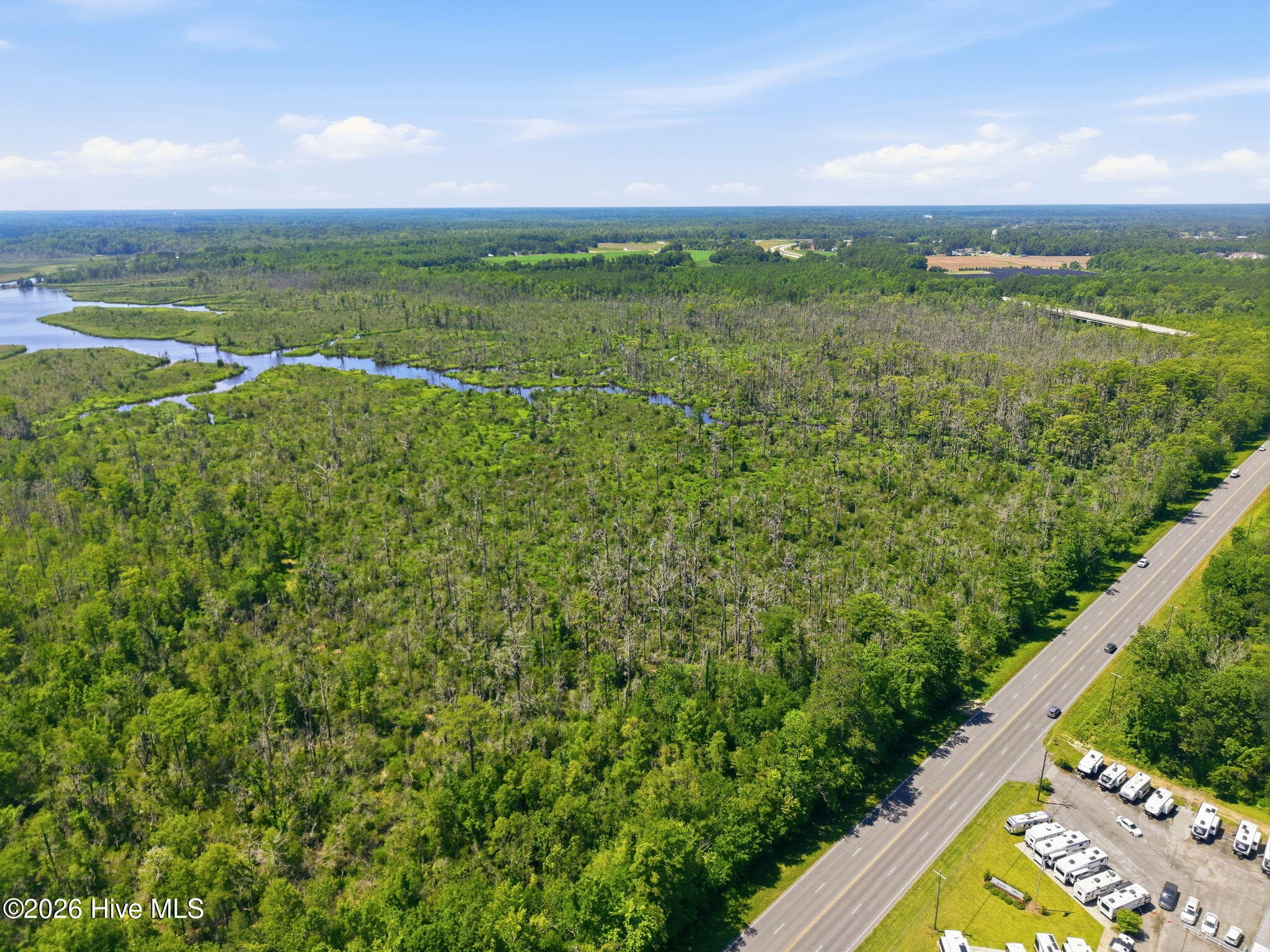 Undeveloped at 000 Us 17, Chocowinity, NC 27817, photo 5 of 17