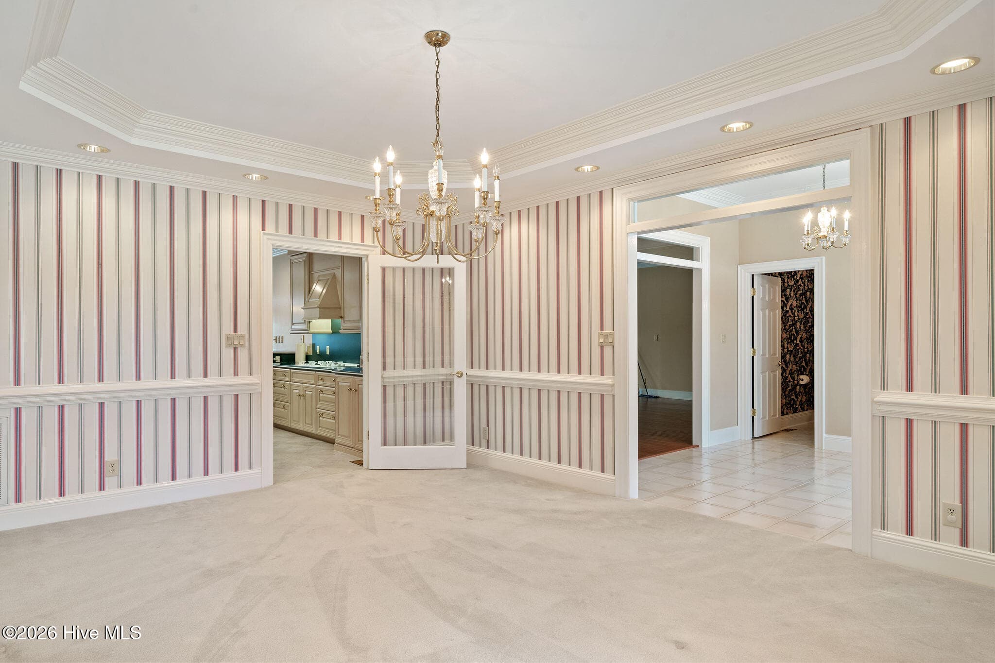 506 Lake Shore Drive, Warsaw, NC 28398