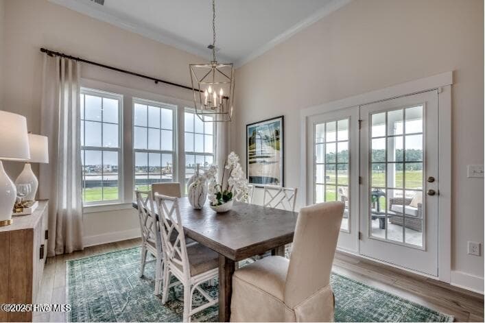 Photo of similar home - not of actual home. - 494 Heart Pine Avenue, Wilmington, NC 28411