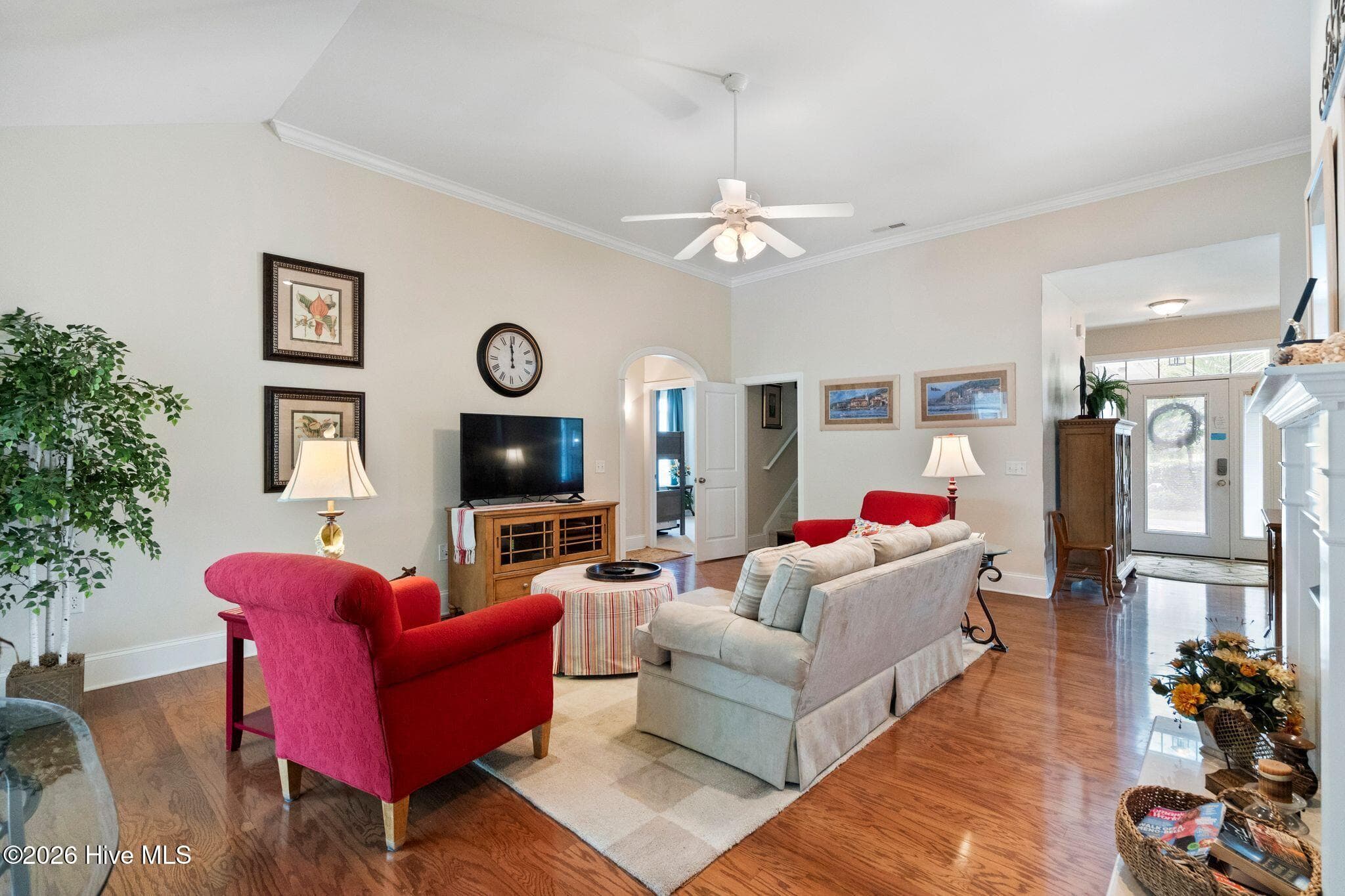 Single Family Residence at 7139 Bonaventure Street SW, Ocean Isle Beach, NC 28469, photo 8 of 65