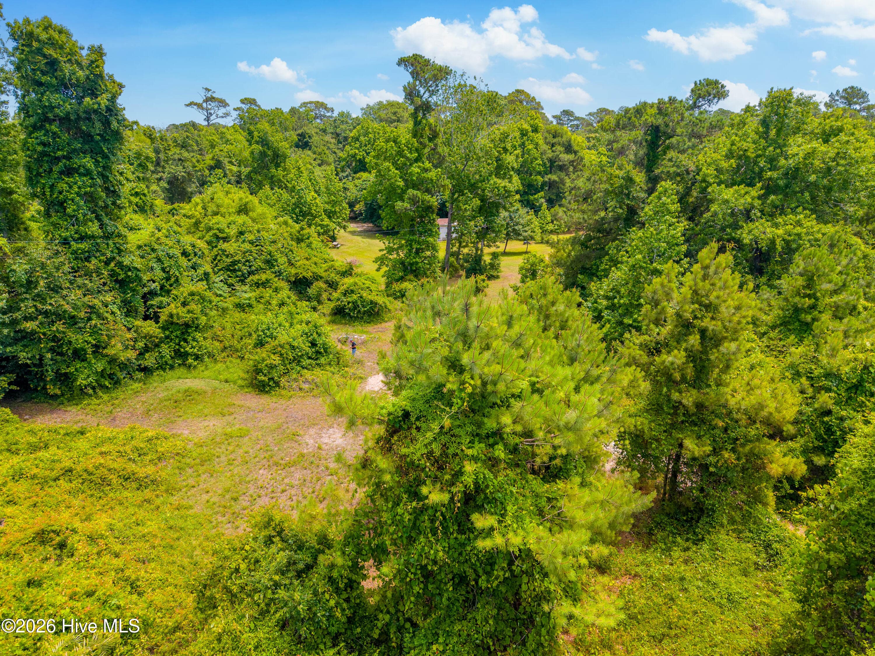Unimproved Land at 6.13 Ac Long Beach Road SE, Southport, NC 28461, photo 10 of 14