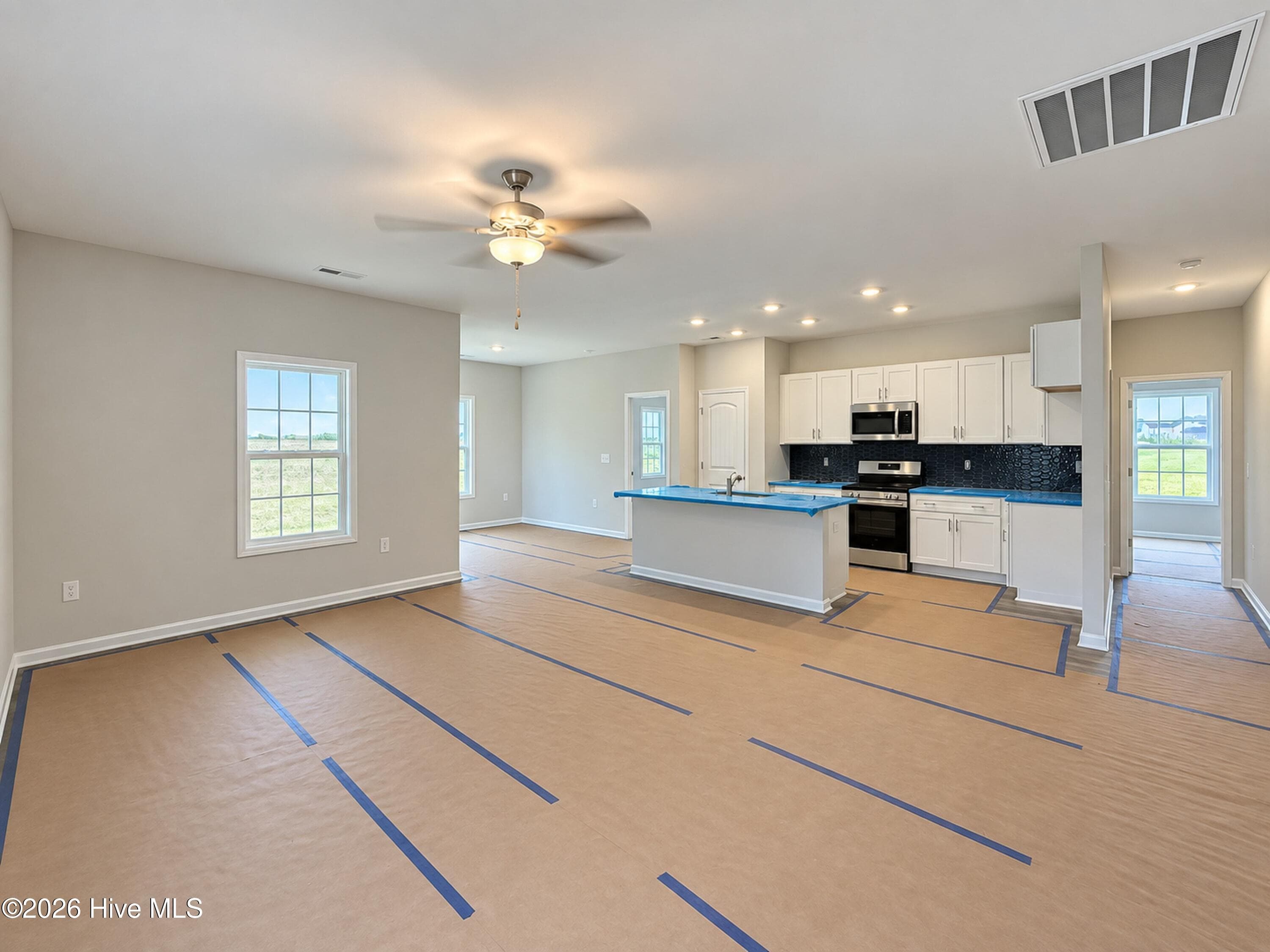 Single Family Residence at 127 Crossvine Street, Selma, NC 27576, photo 81 of 246