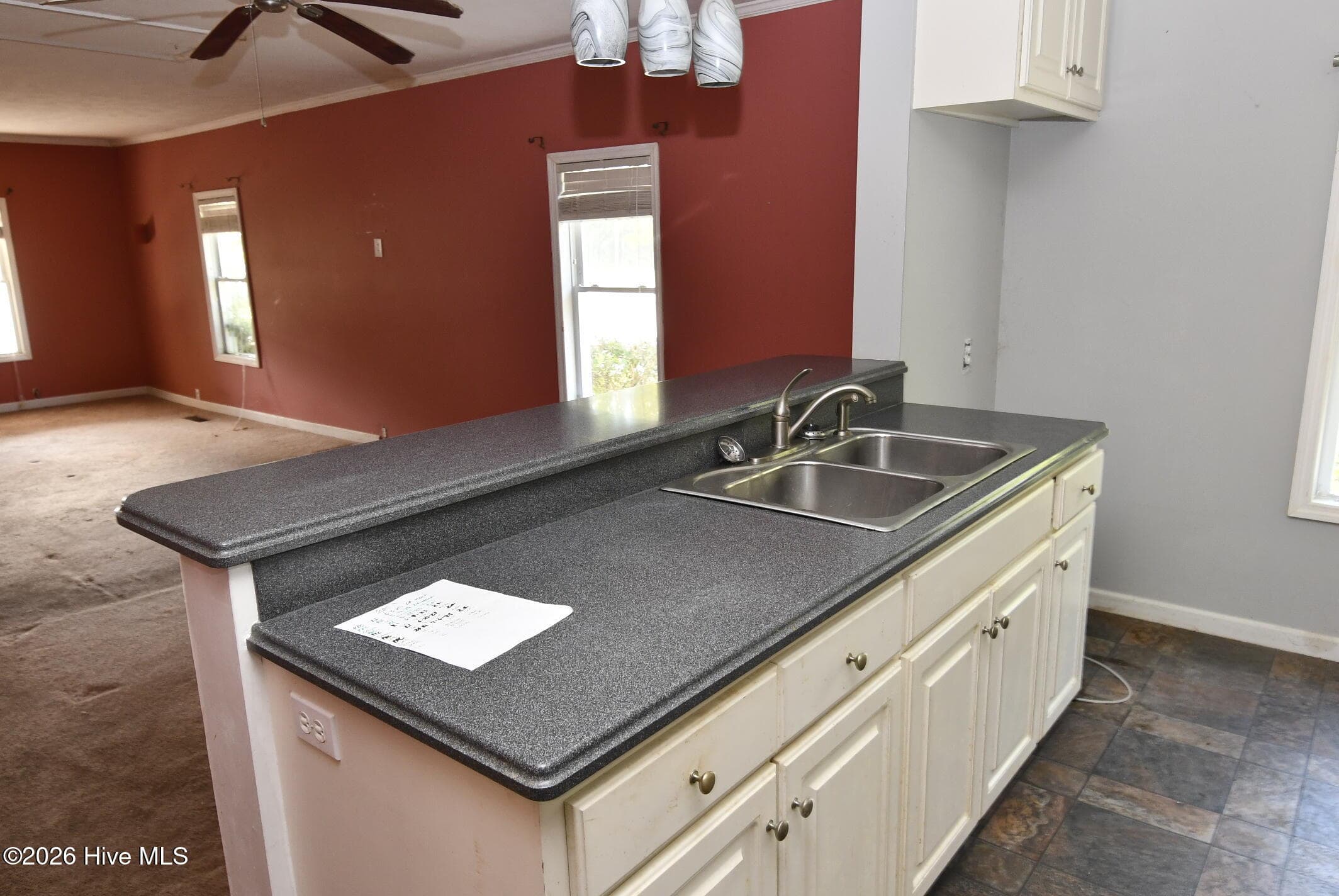 114 S Gillespie Street, Elizabethtown, NC 28337