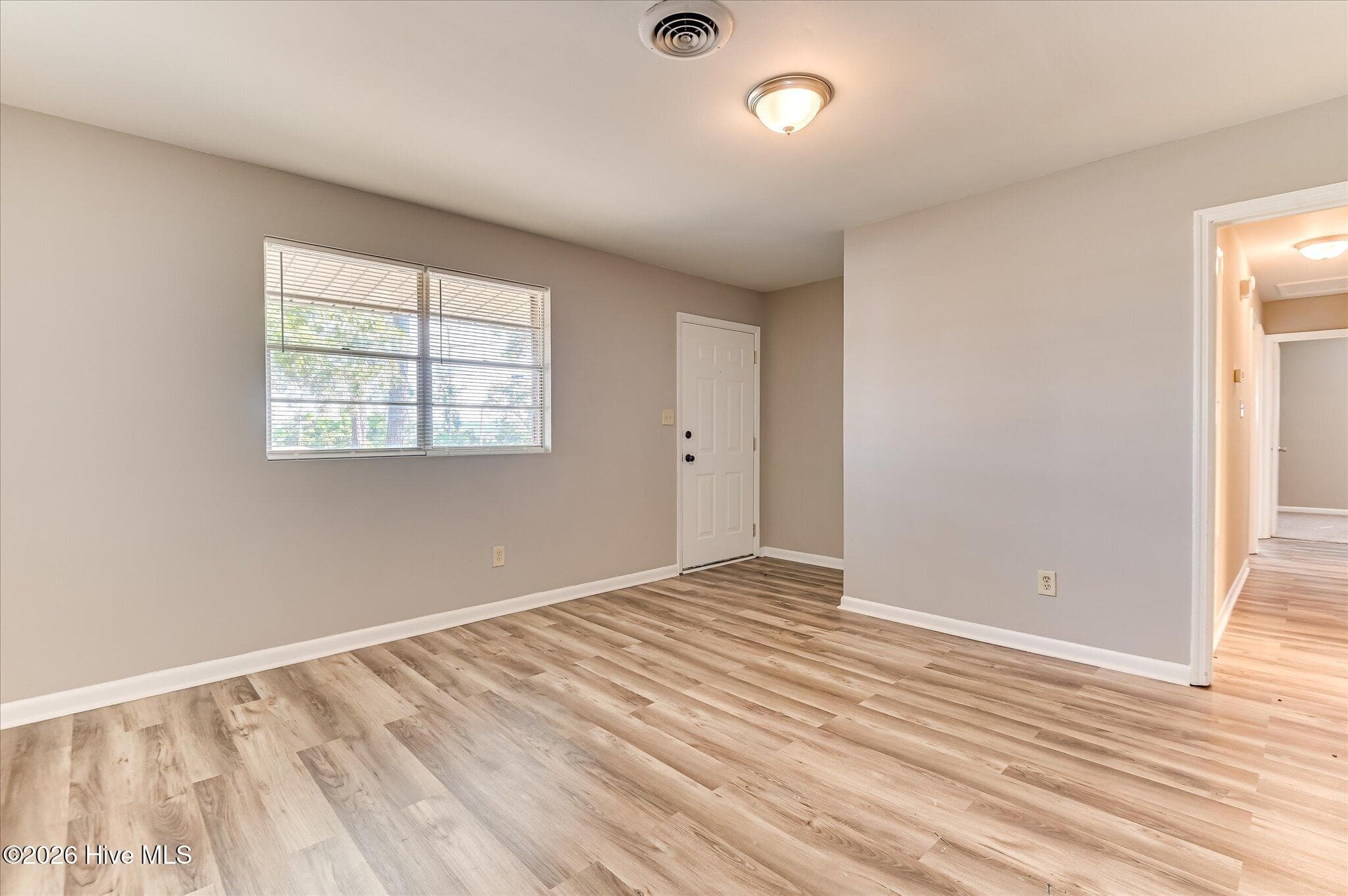 Single Family Residence at 3322 Tate Road, Augusta, GA 30906, photo 5 of 33
