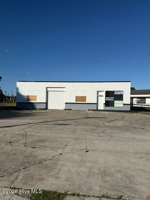 Commercial Sale at 414 Herring Avenue E, Wilson, NC 27893, Wilson, photo 4 of 4