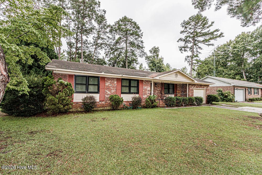 Single Family Residence at 303 Hasting Street, Tarboro, NC 27886, photo 3 of 39